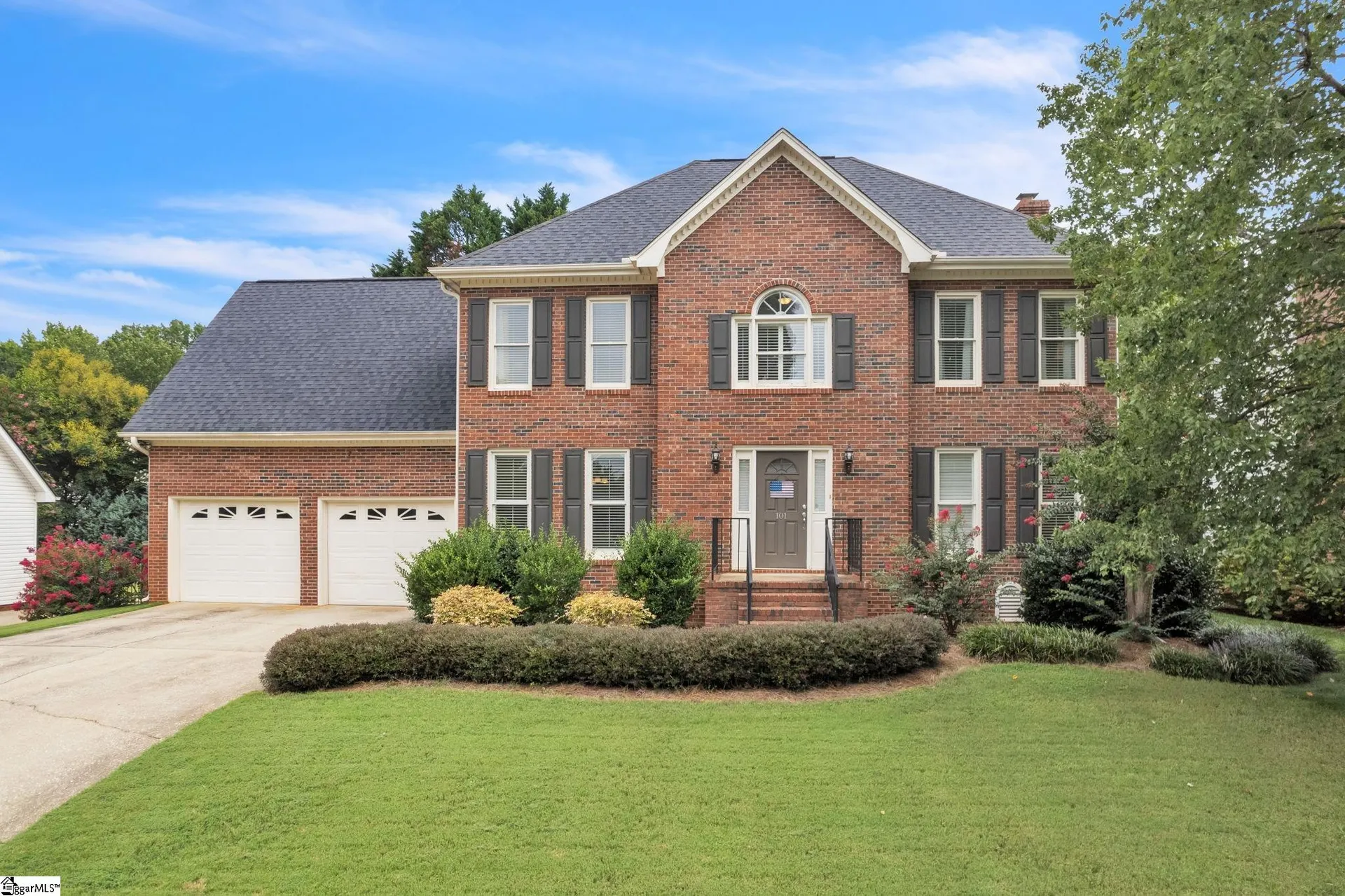 101 Plum Creek Lane