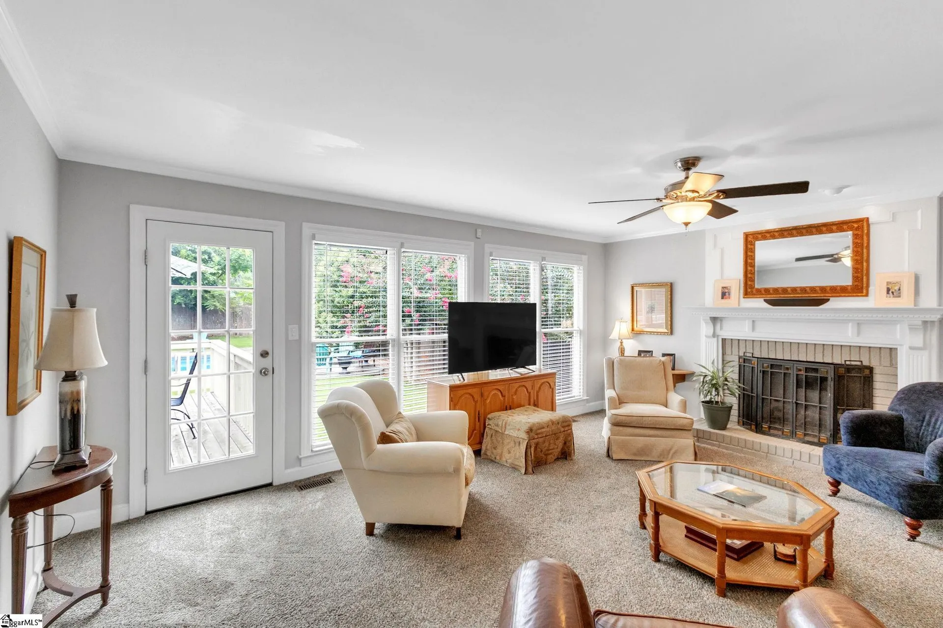 Property image 3 at 101 Plum Creek Lane, Greenville, SC 29607