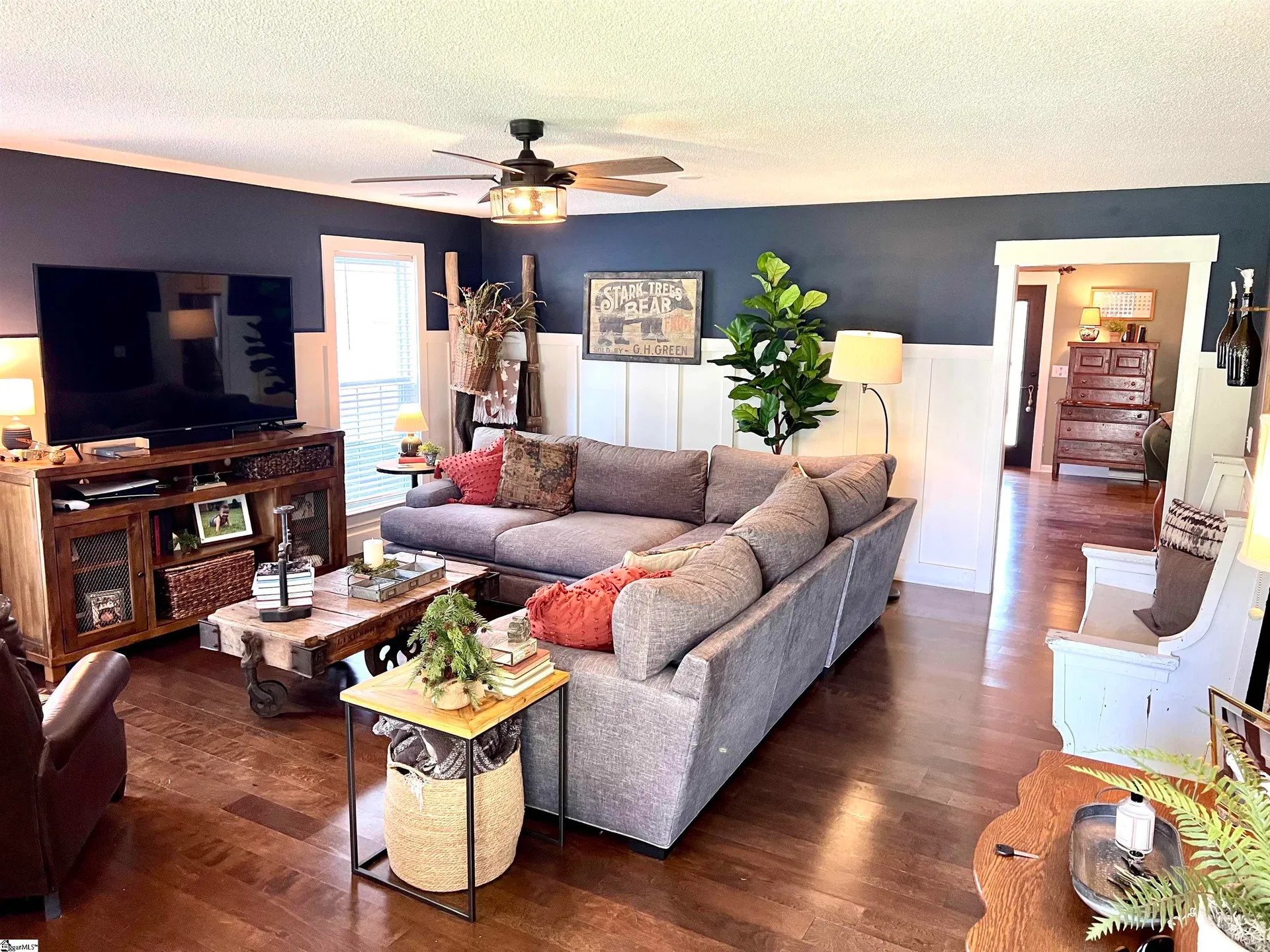 Property image 3 at 711 Jordan Creek Road, Inman, SC 29349