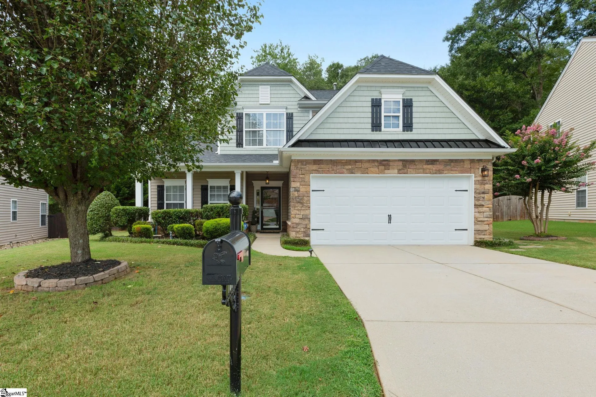 Property image 2 at 106 Horsepen Way, Simpsonville, SC 29681