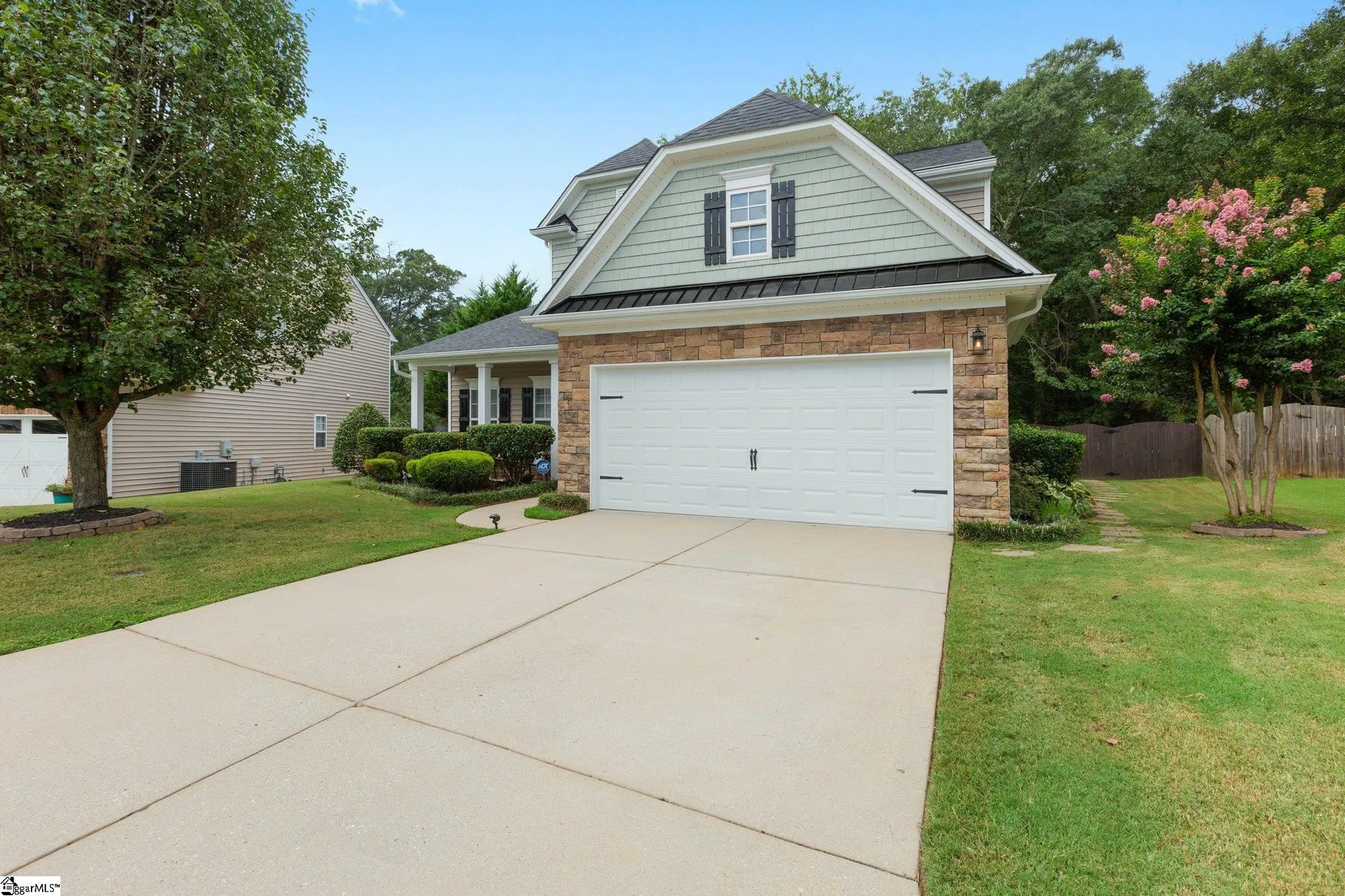 Property image 3 at 106 Horsepen Way, Simpsonville, SC 29681