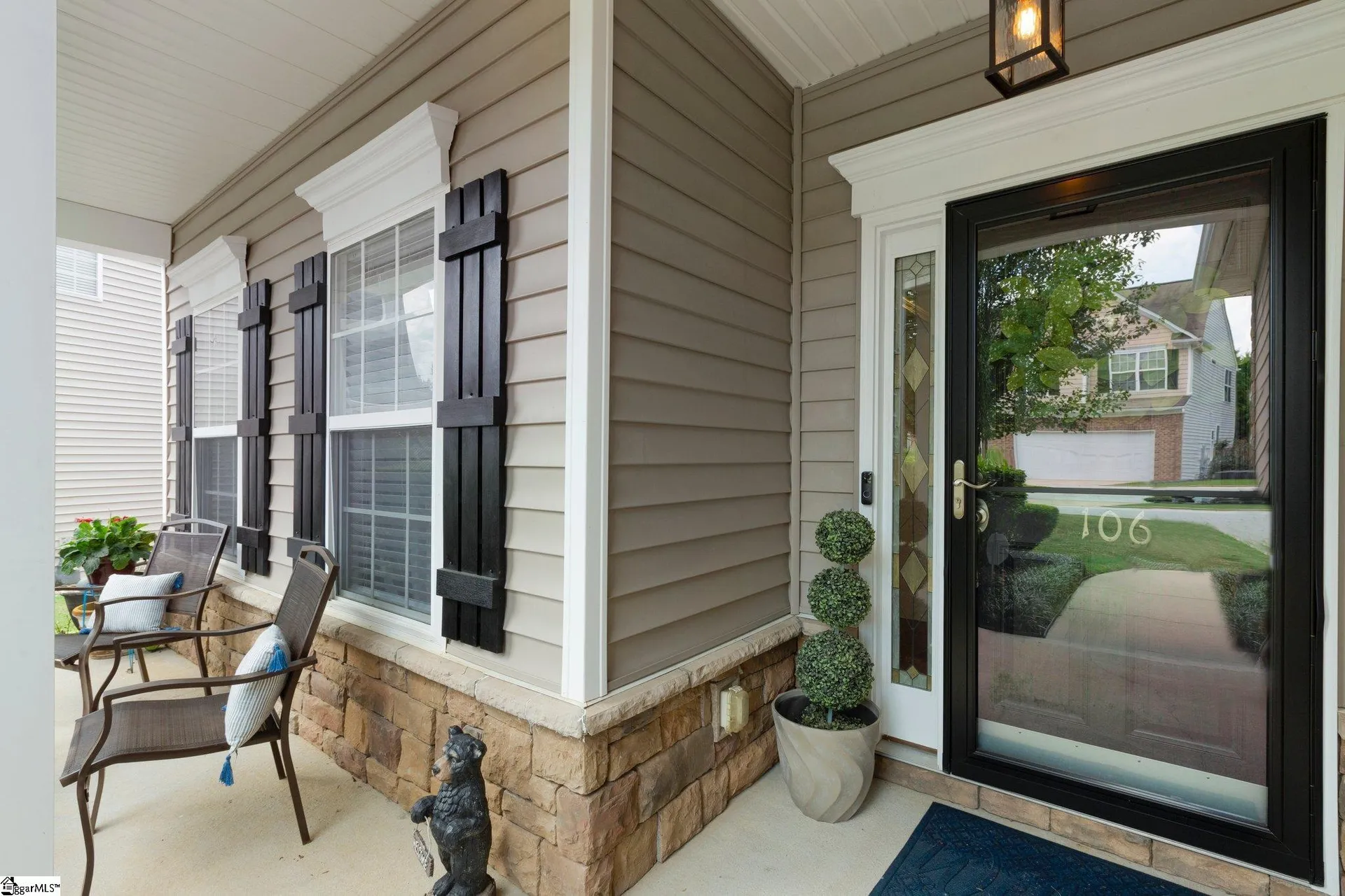 Property image 5 at 106 Horsepen Way, Simpsonville, SC 29681