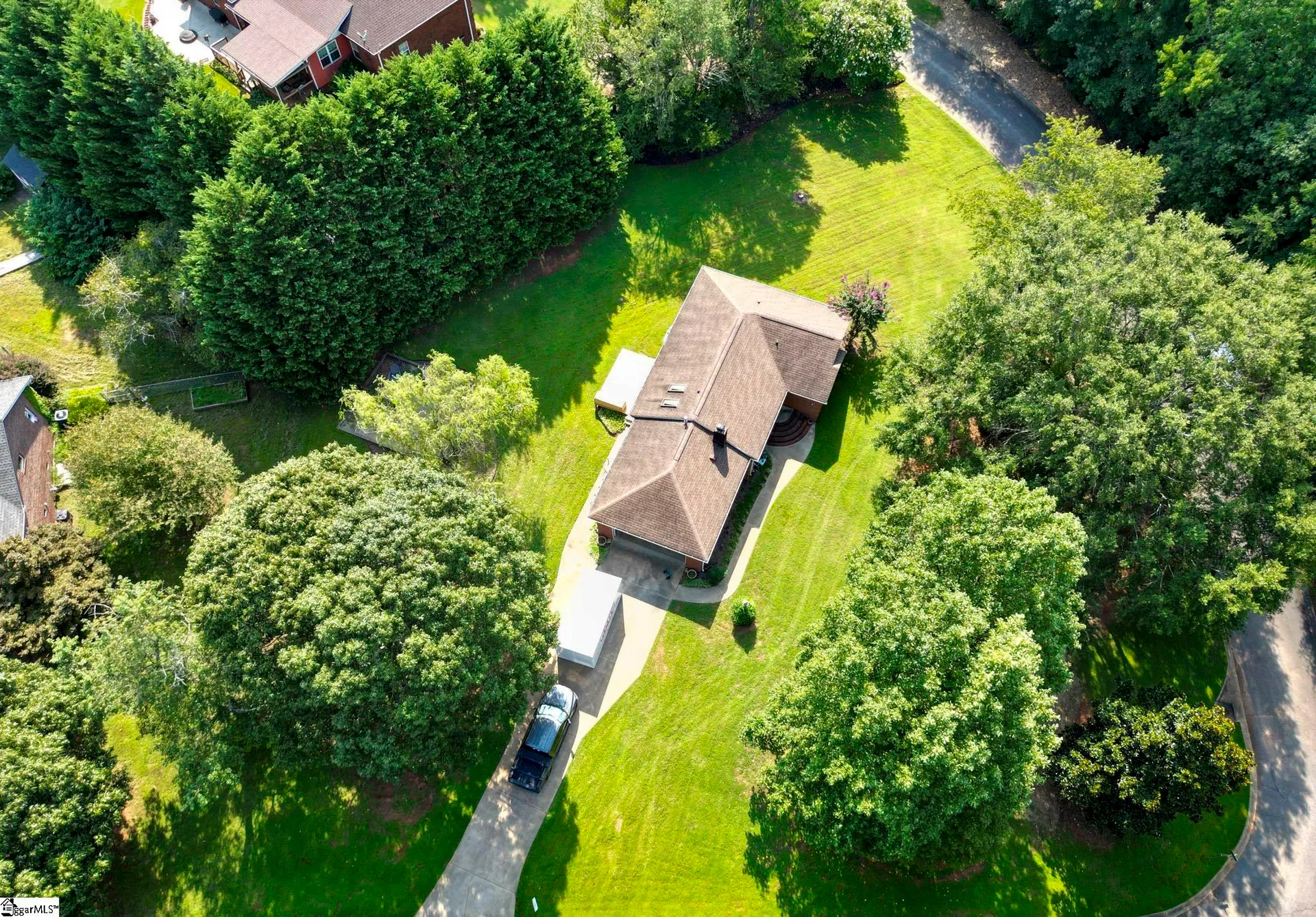 Property image 3 at 209 cliffstone Drive, Easley, SC 29640