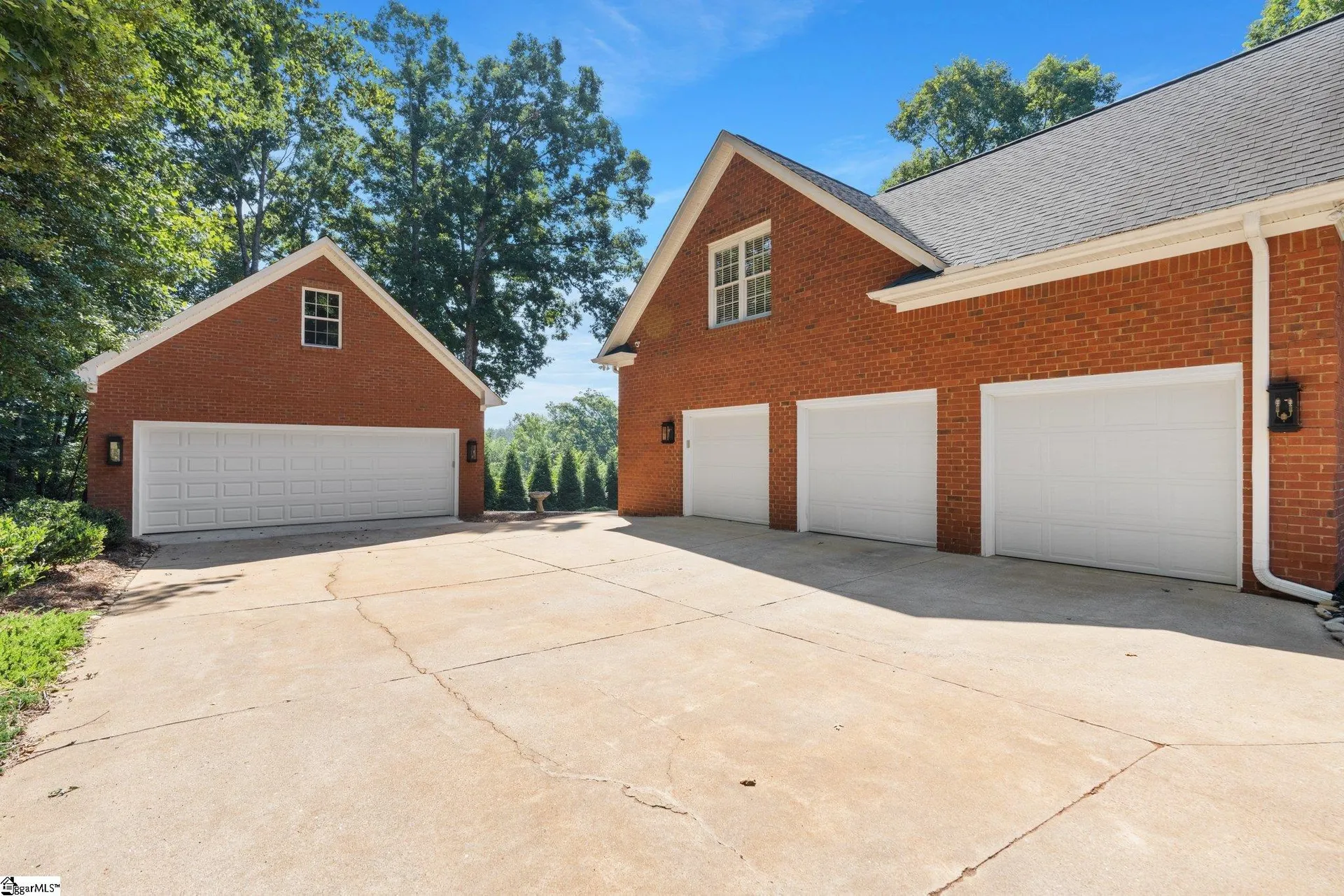 Property image 2 at 453 S Oakley Lane, Spartanburg, SC 29301