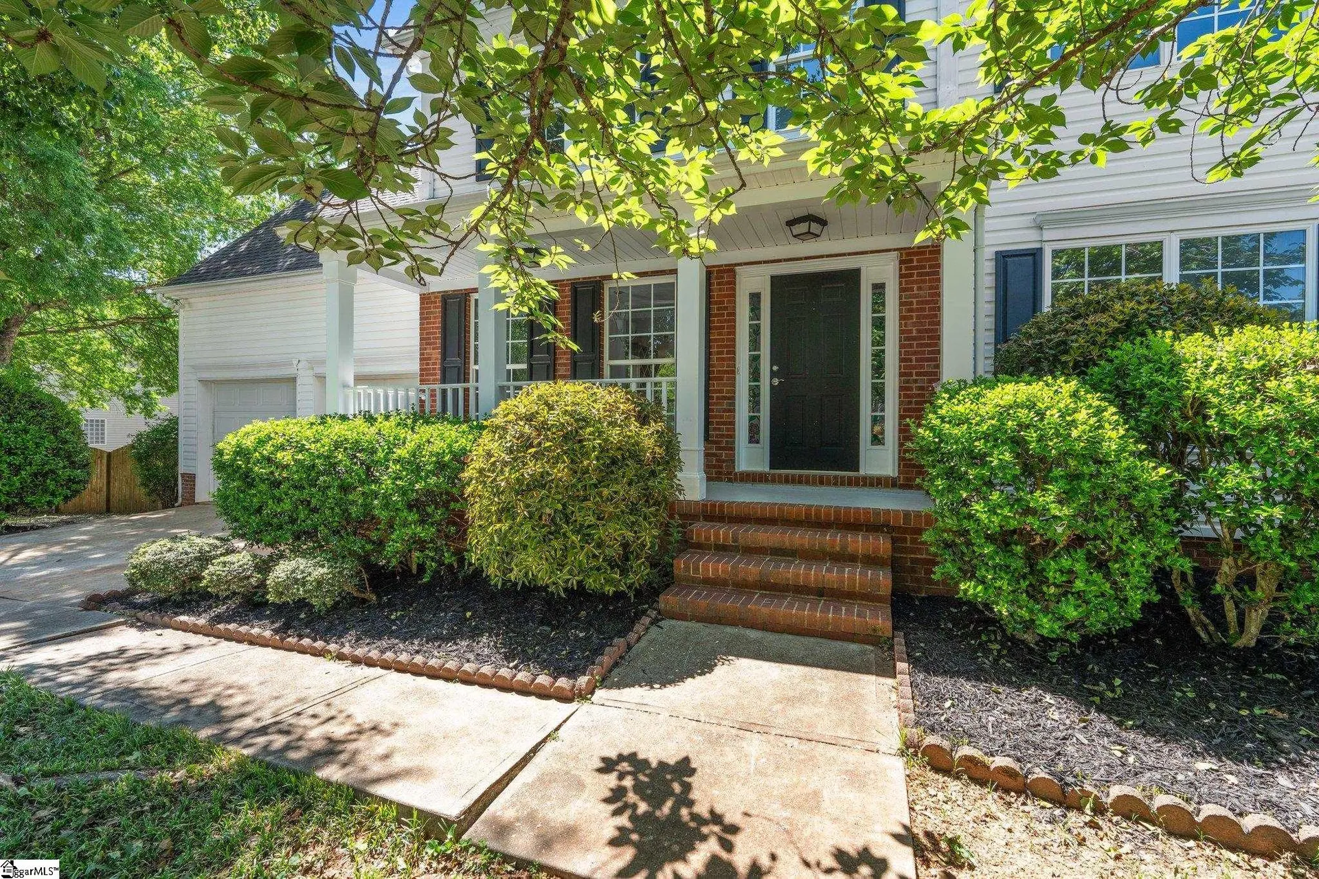 Property image 2 at 2 Summer Glen Drive, Simpsonville, SC 29681