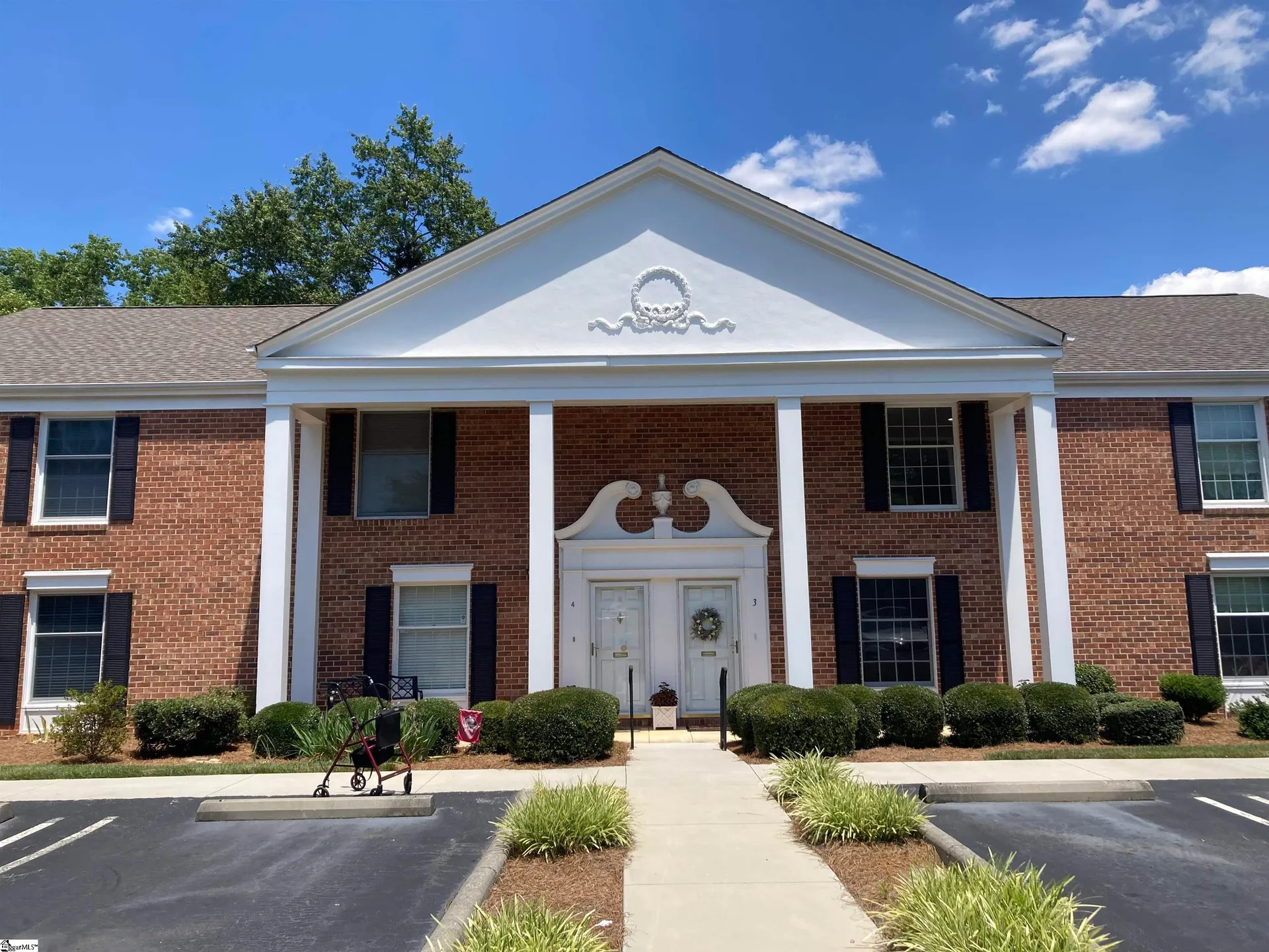 803 Edwards Road