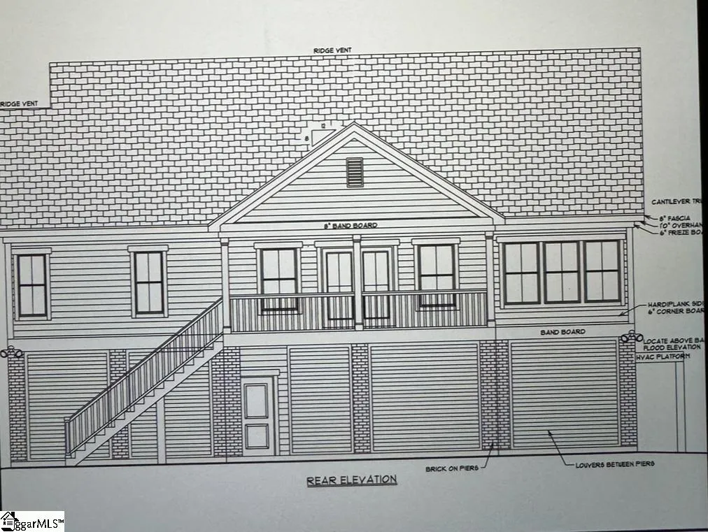 Property image 5 at 110 Saratoga Drive, Greer, SC 29650