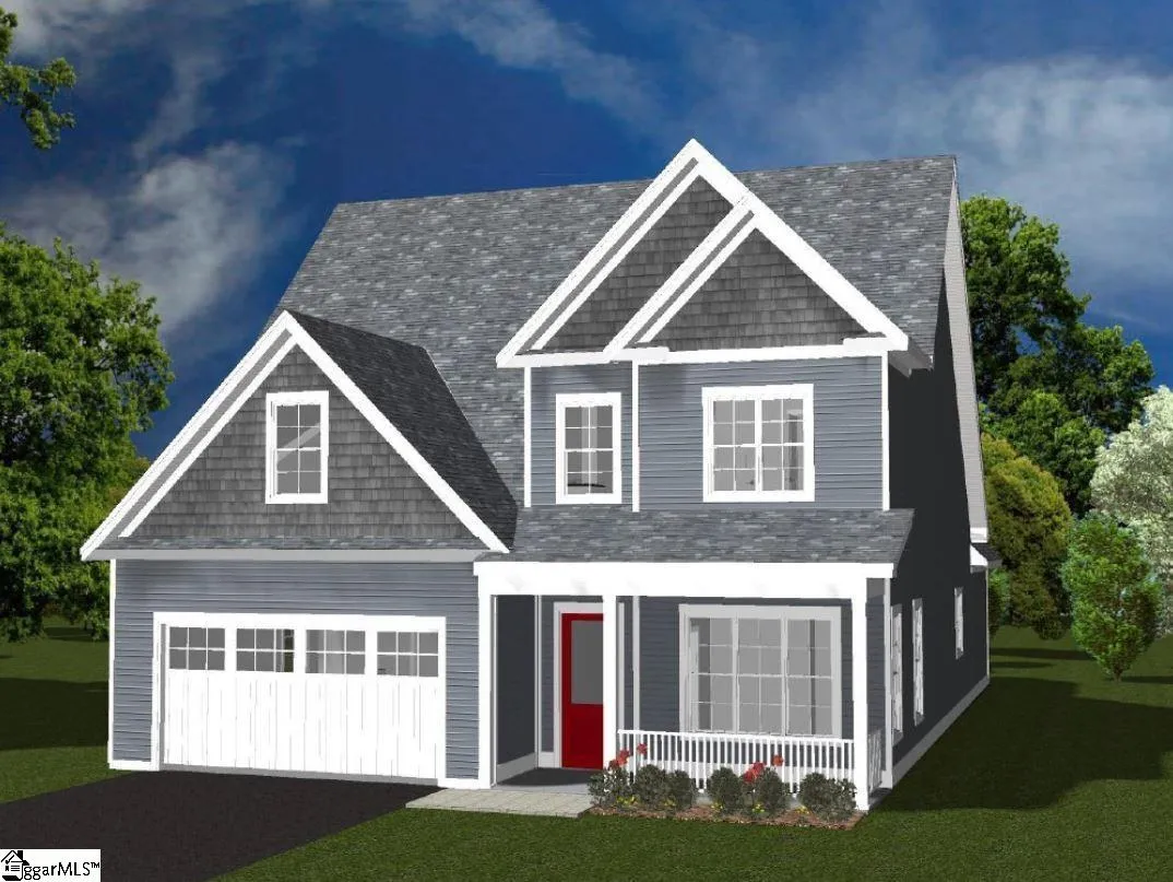 Property image 1 at 500 Lumpkin Street, Travelers Rest, SC 29690