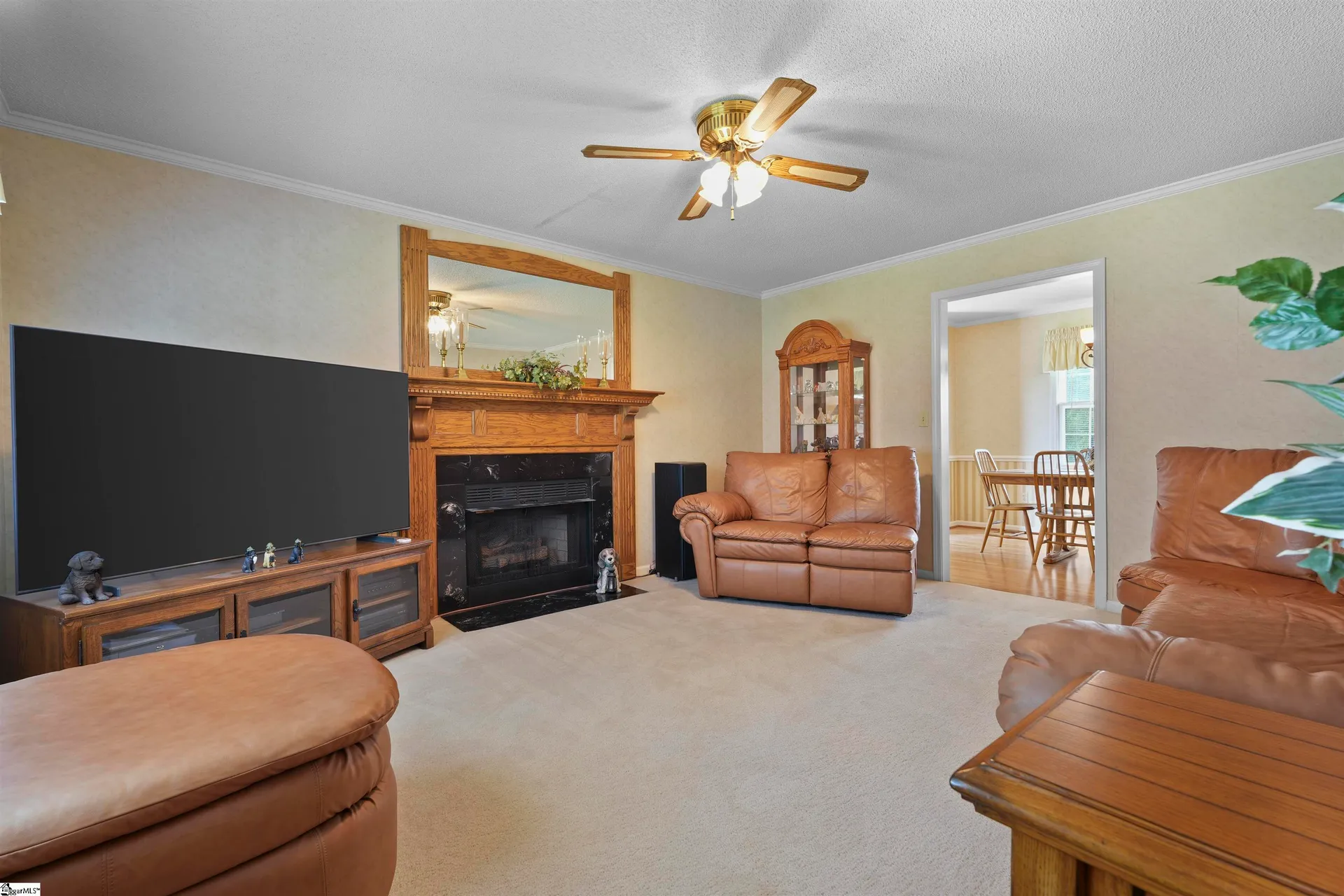 Property image 3 at 190 Quail Haven Drive, Easley, SC 29642