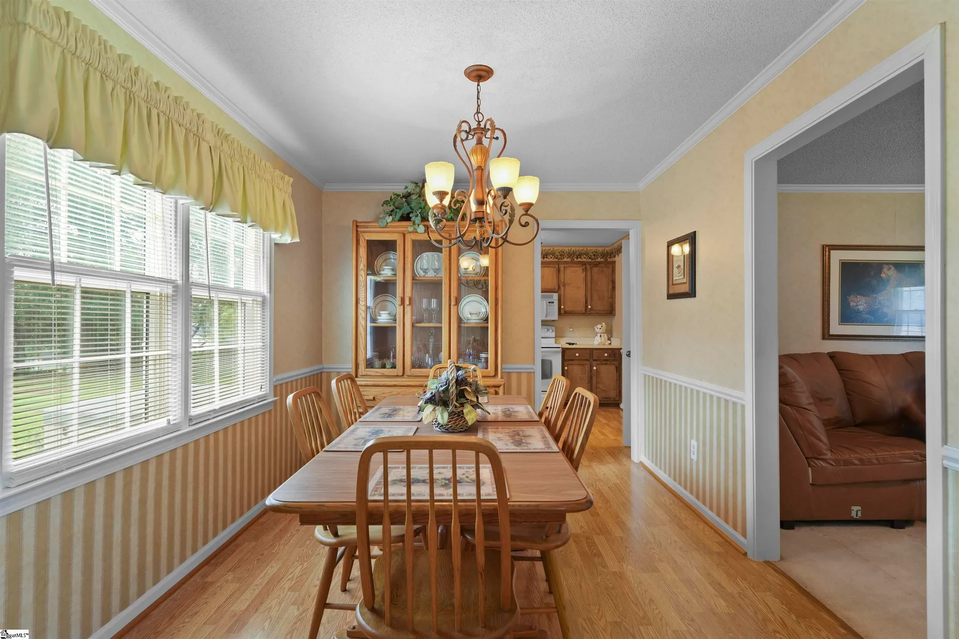 Property image 4 at 190 Quail Haven Drive, Easley, SC 29642