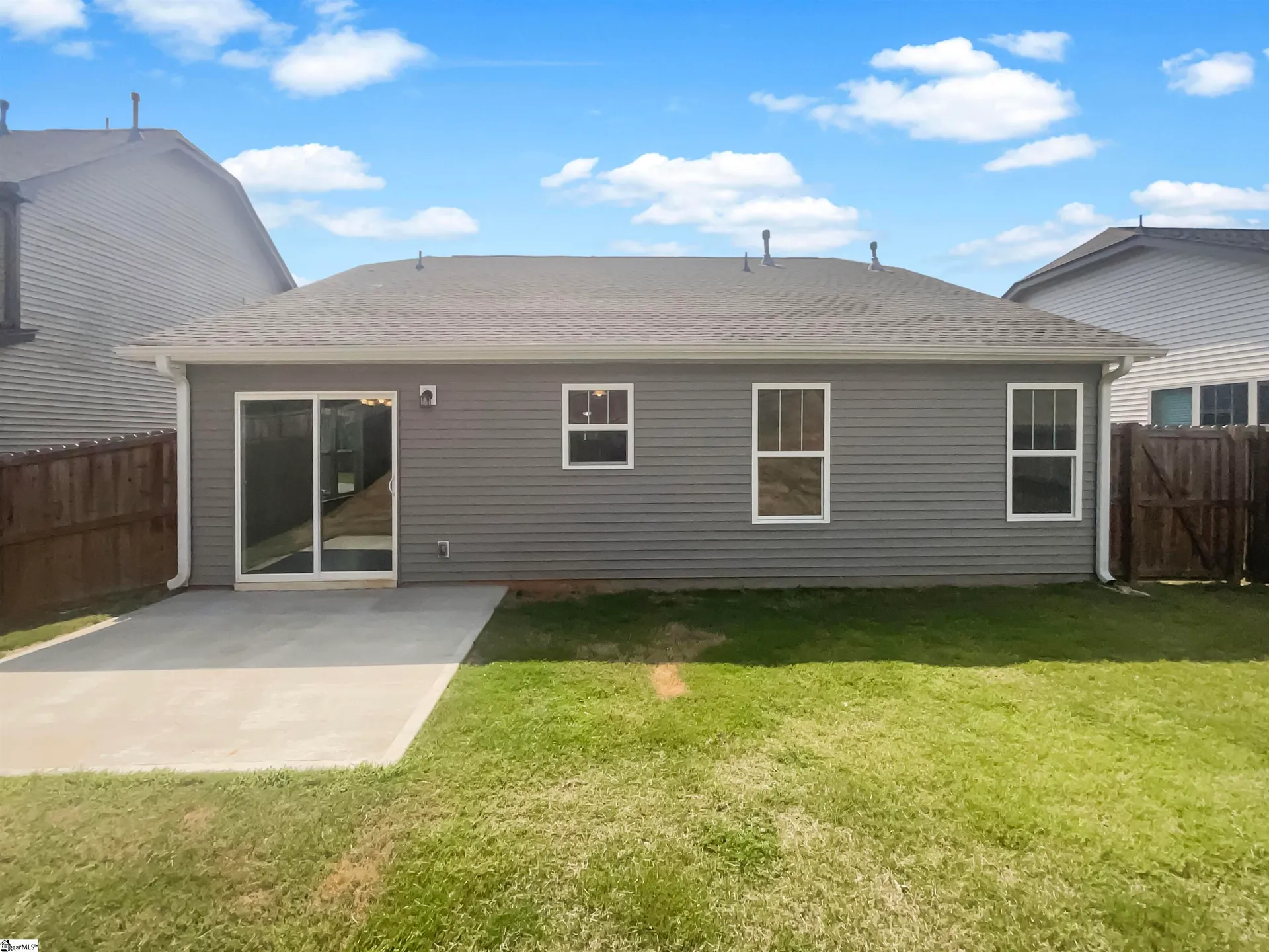 Property image 5 at 225 Everard Lane, Greer, SC 29650