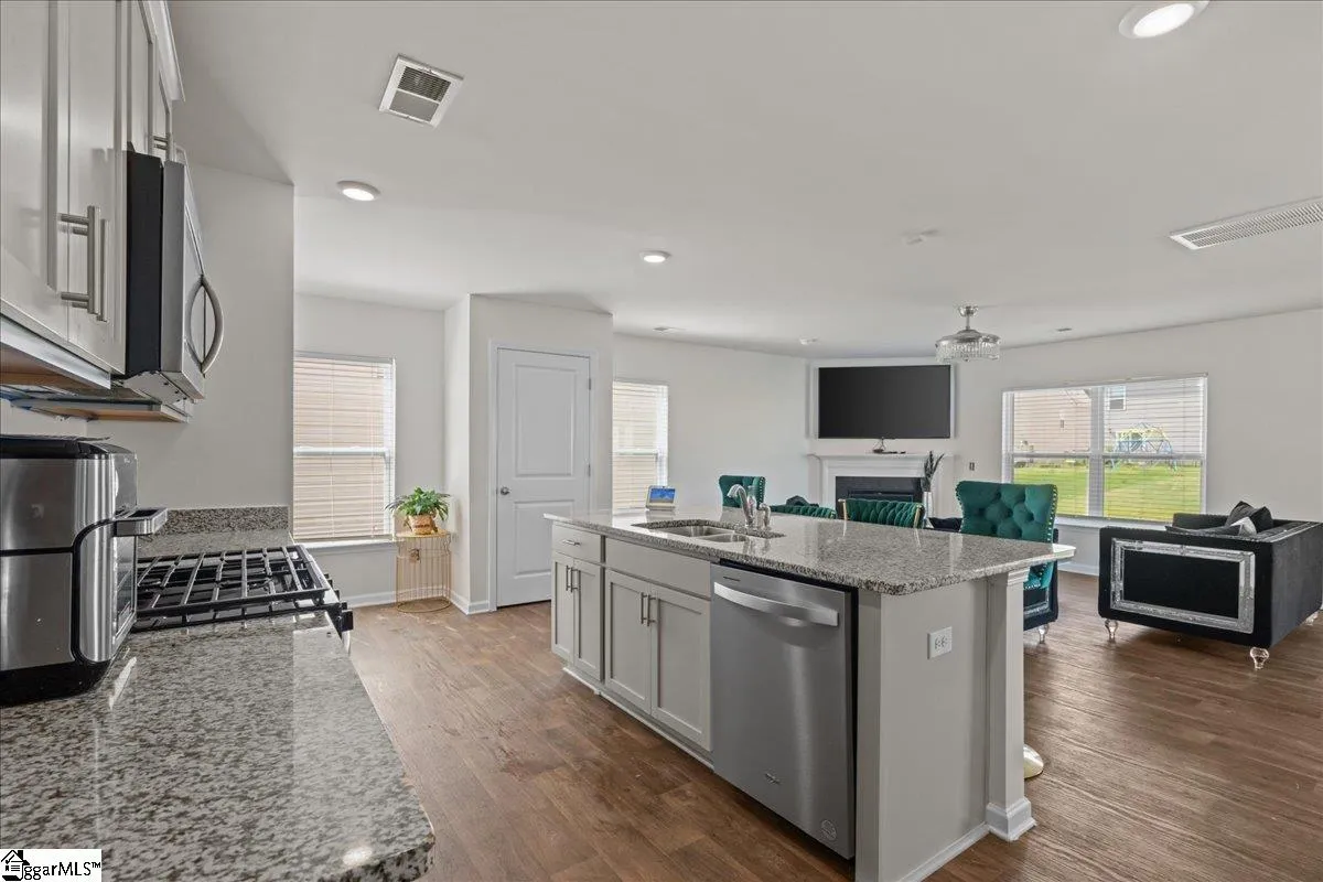 Property image 2 at 125 Rustic Ridge Drive, Easley, SC 29640