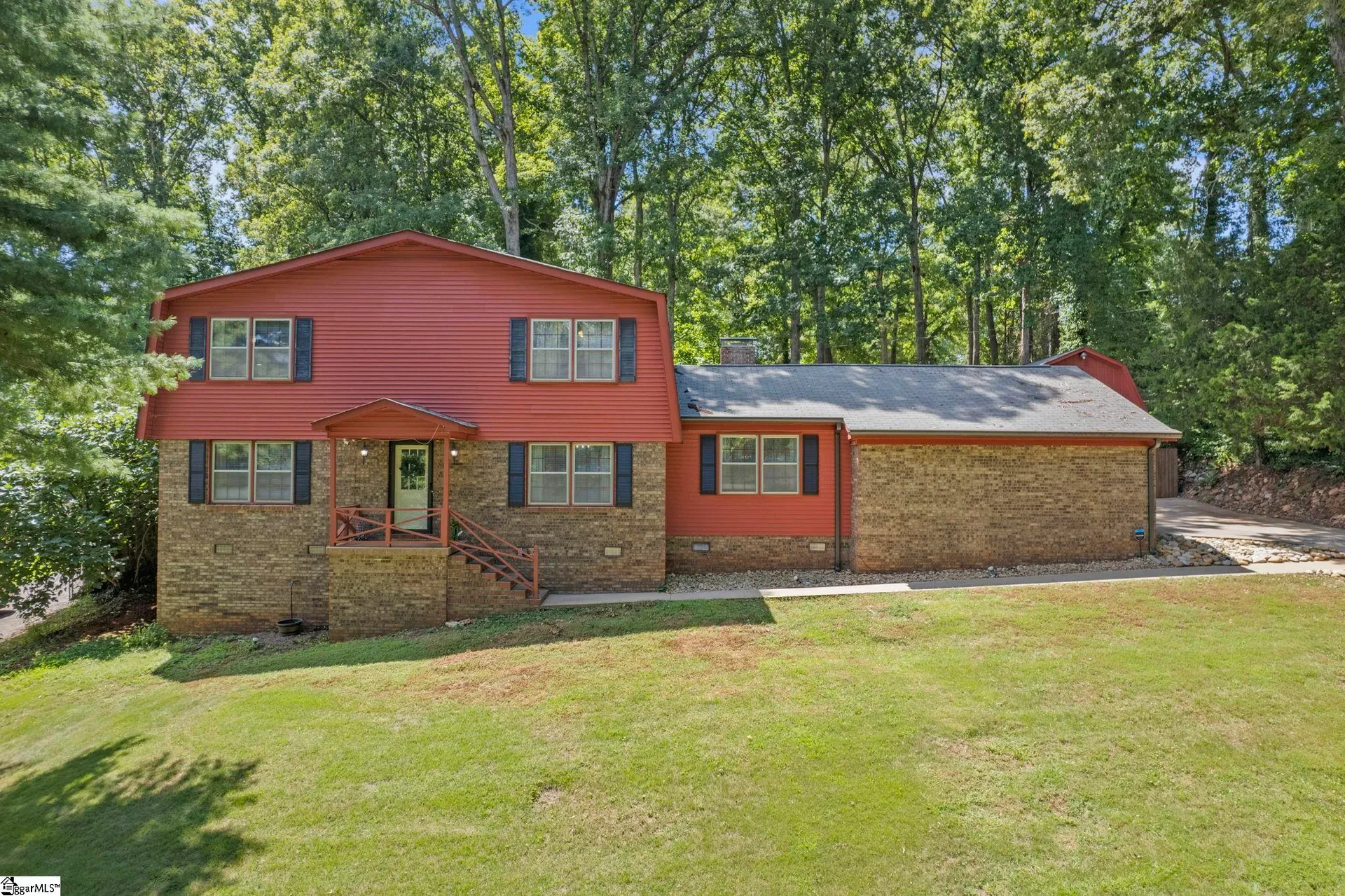 Property image 2 at 203 Timberlake Road, Anderson, SC 29625