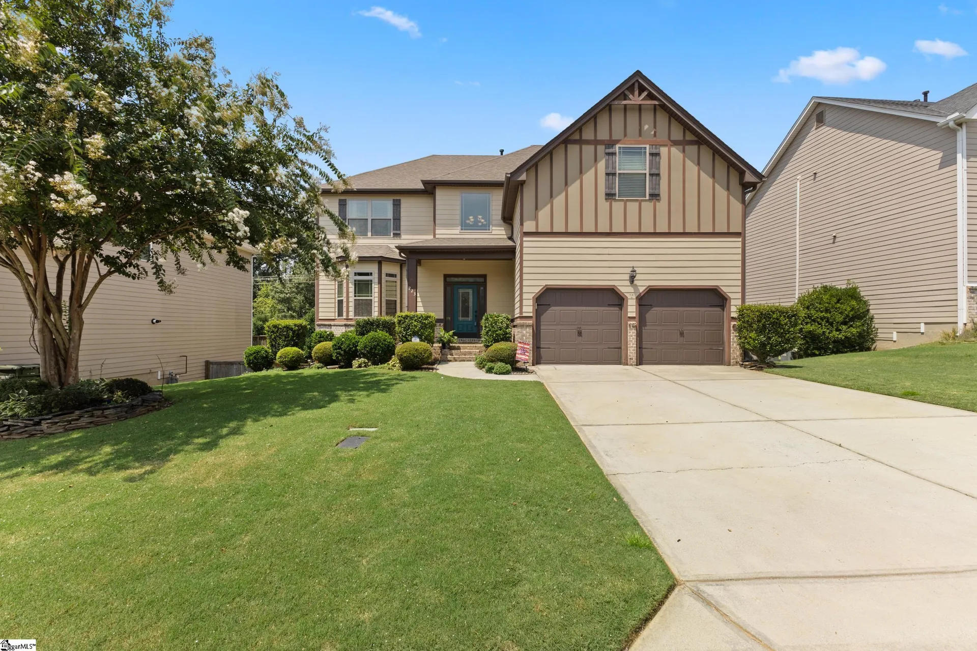 223 Ermon Court