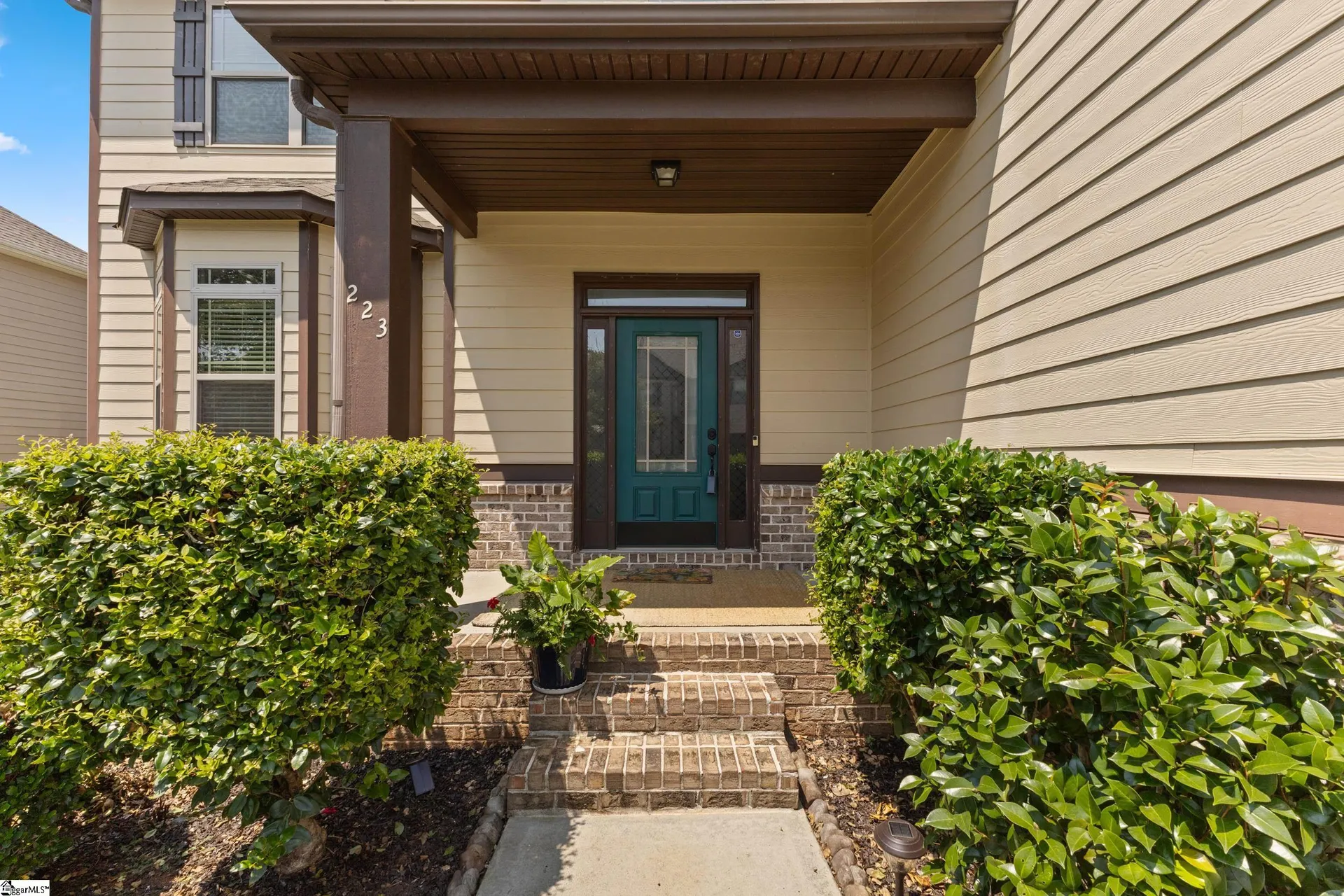 Property image 2 at 223 Ermon Court, Greer, SC 29651