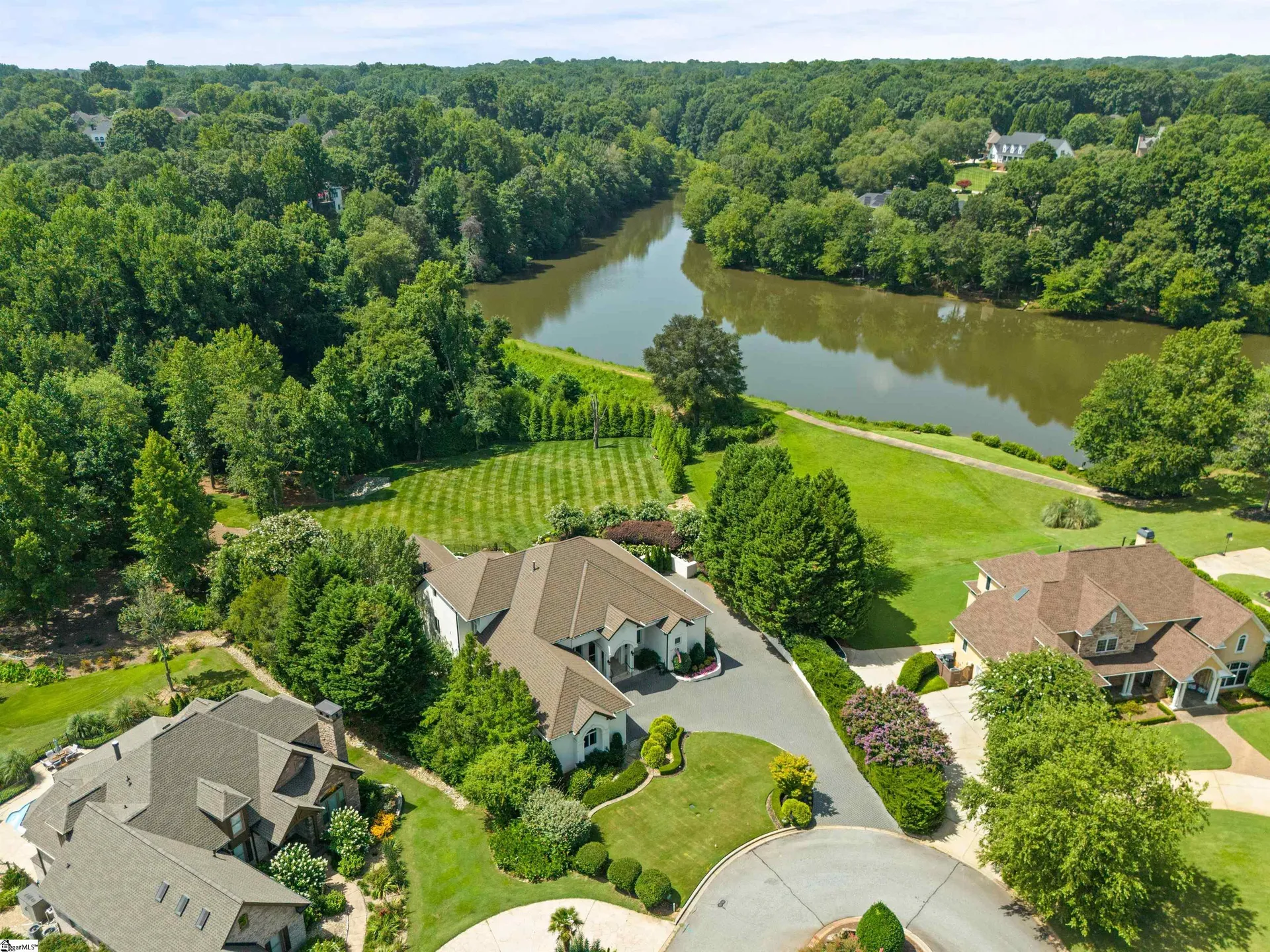 Property image 2 at 316 Stonebrook Farm Way, Greenville, SC 29615