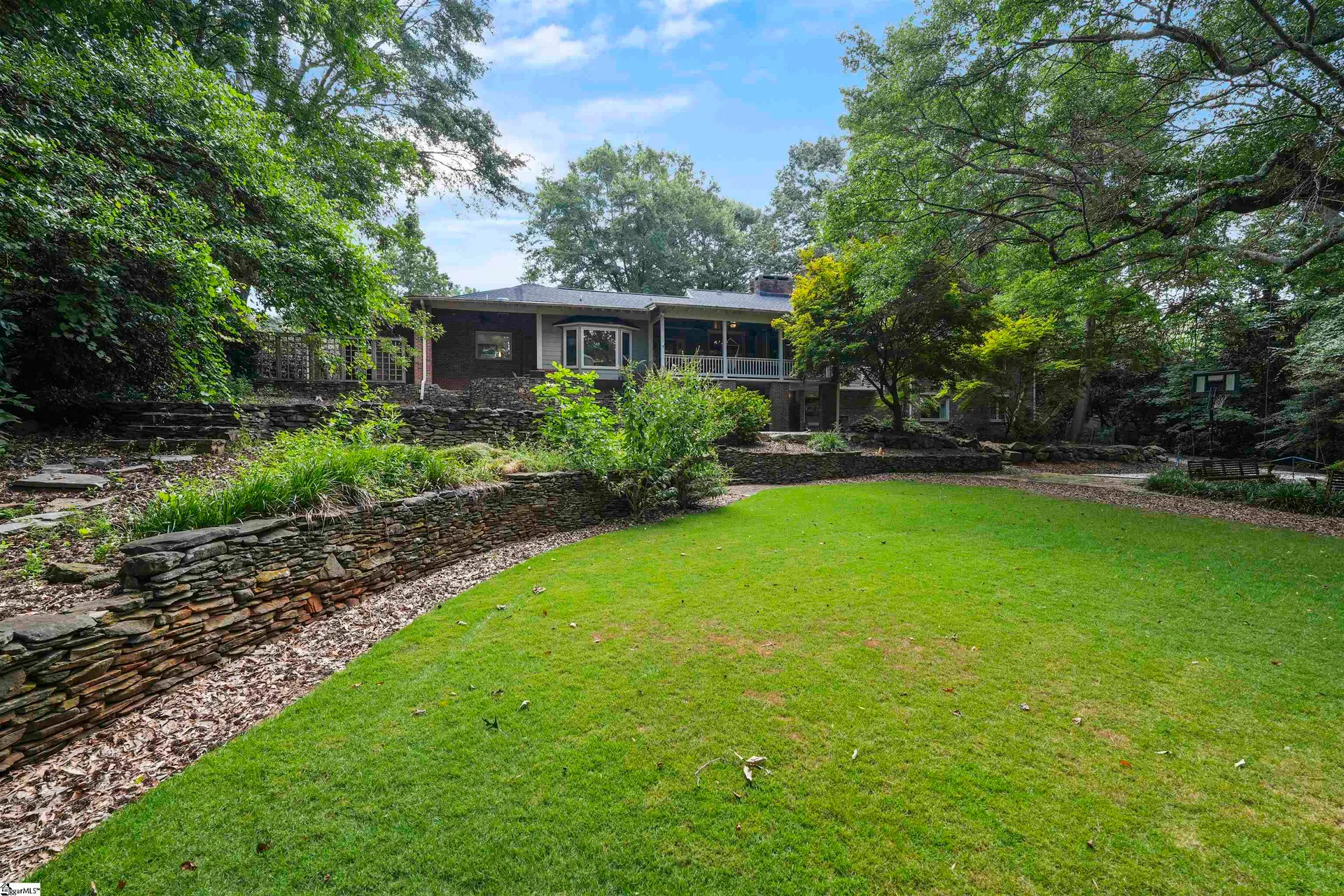 Property image 4 at 207 Rockingham Road, Greenville, SC 29607