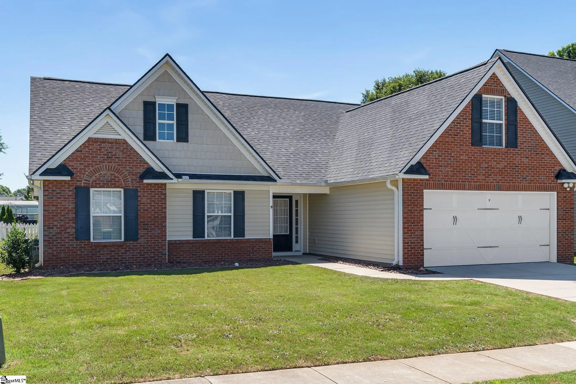 Property image 2 at 9 Kirkshire Lane, Simpsonville, SC 29680