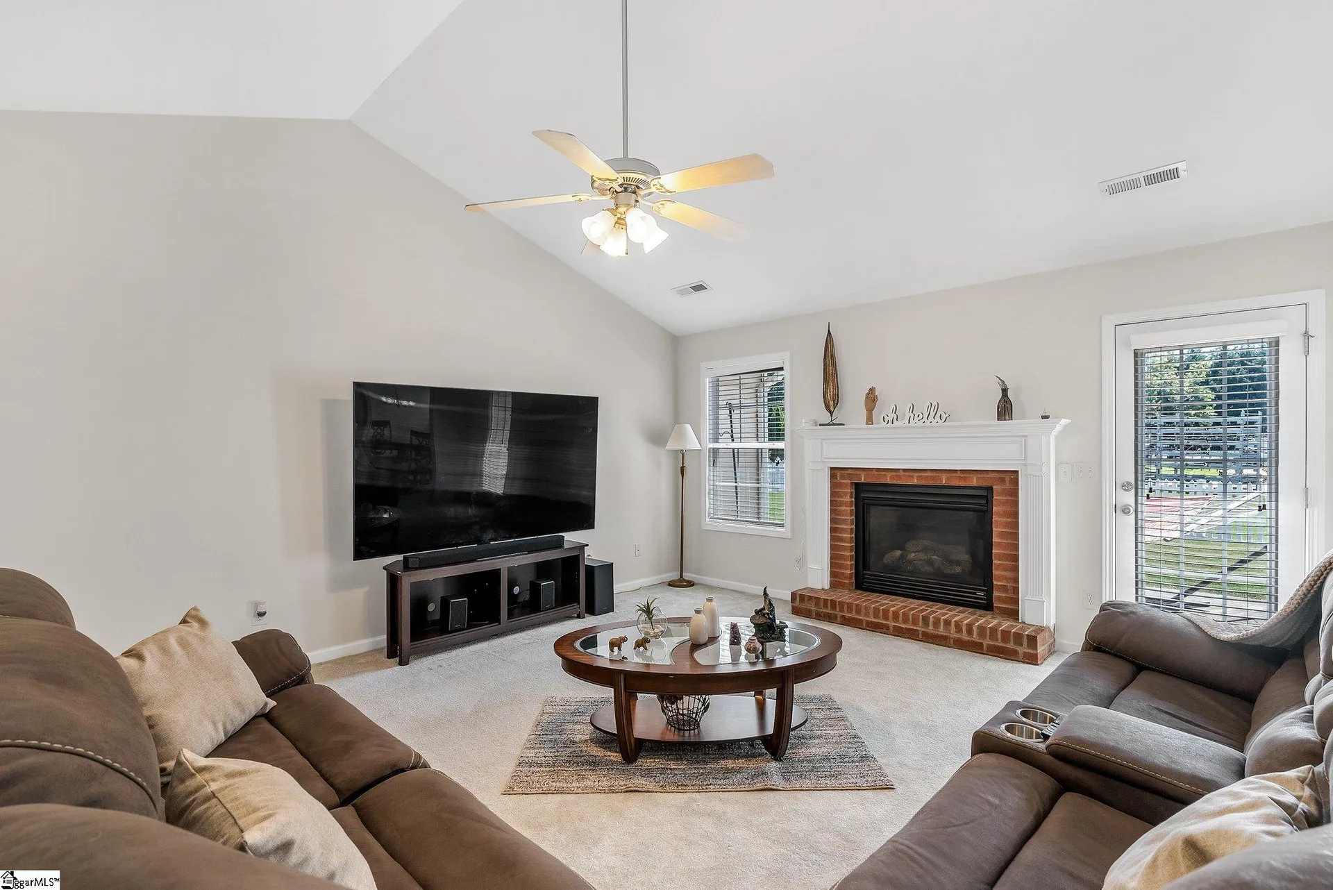 Property image 5 at 9 Kirkshire Lane, Simpsonville, SC 29680