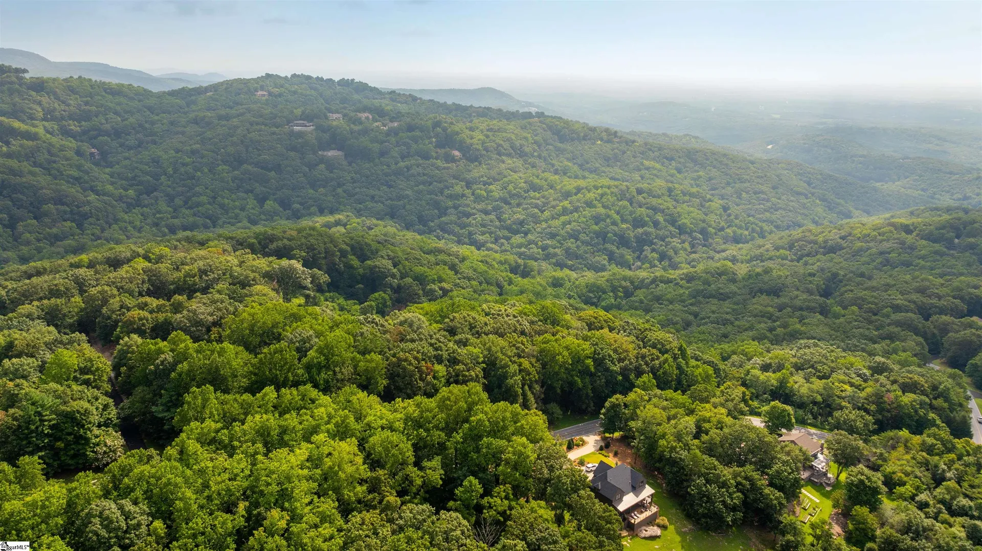 Property image 4 at 0 Plumley Summit Road, Landrum, SC 29356