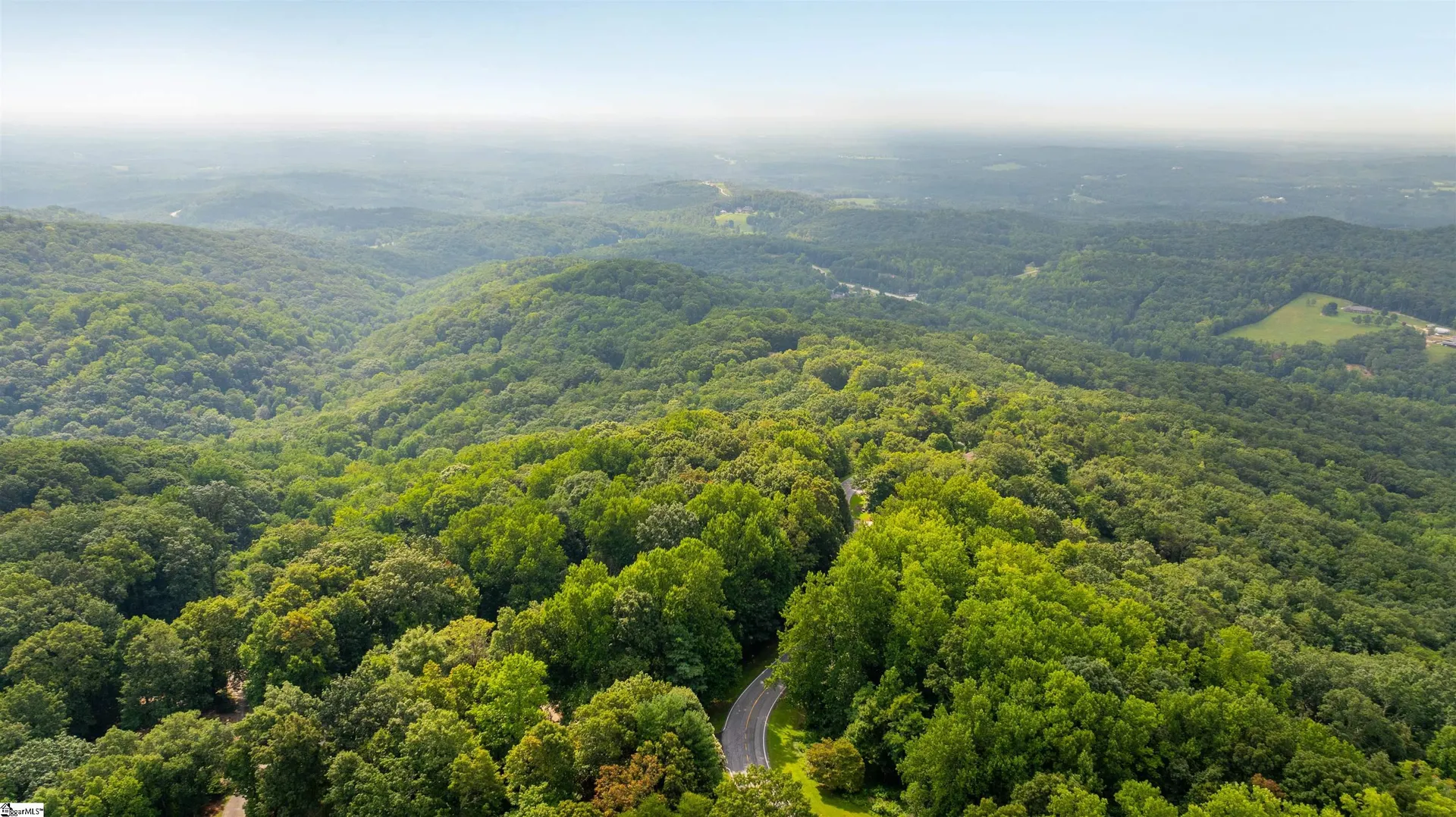 Property image 5 at 0 Plumley Summit Road, Landrum, SC 29356