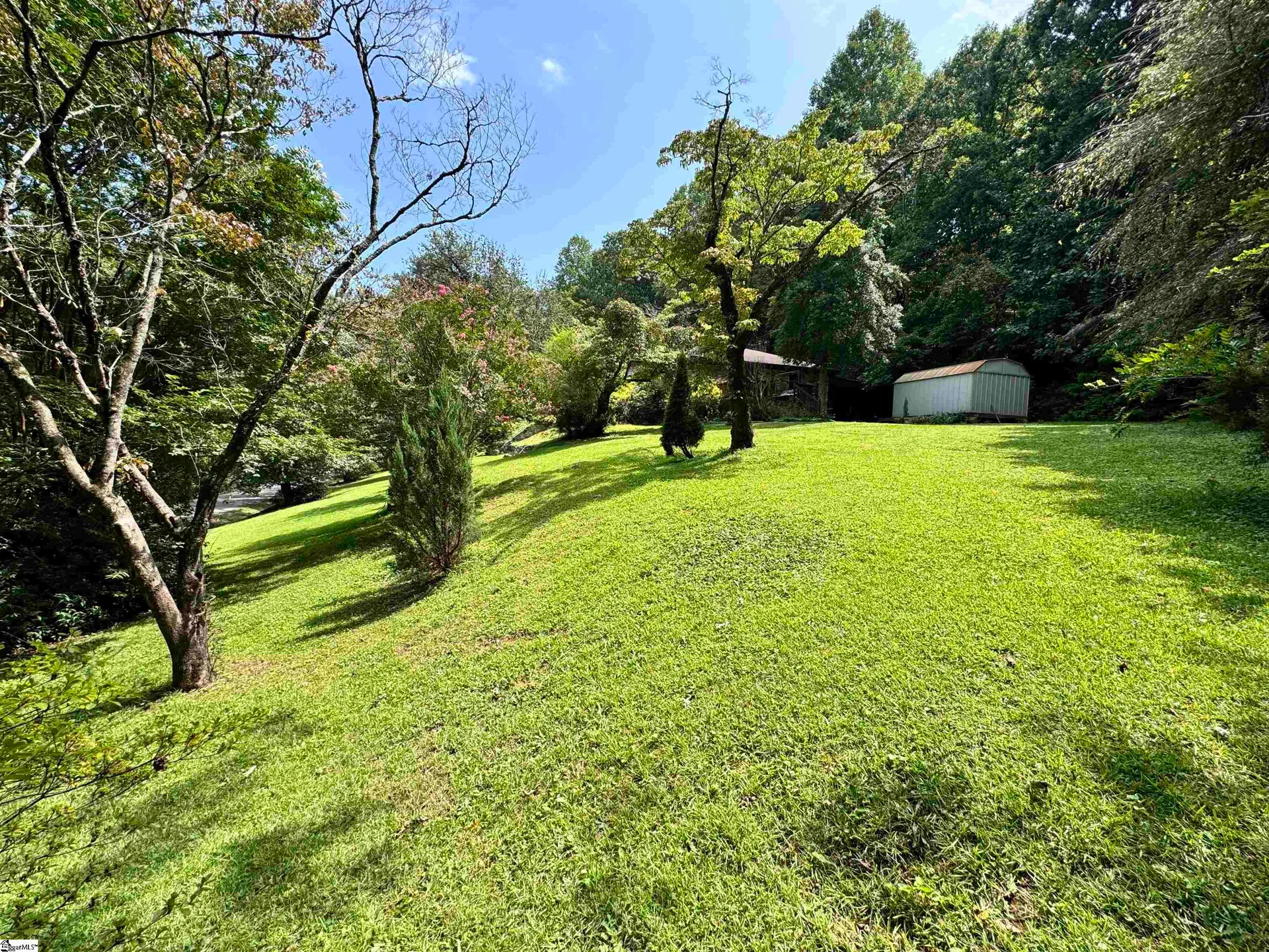 Property image 3 at 225 West Drive, Travelers Rest, SC 29690-8311