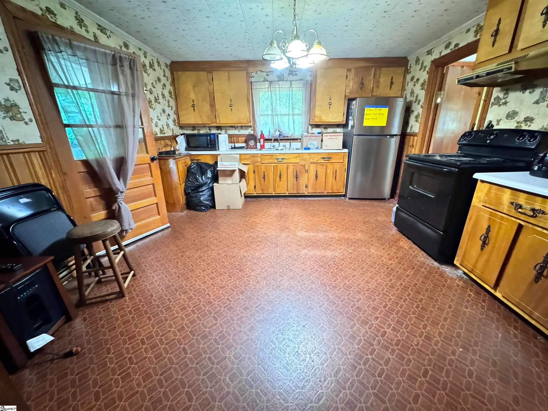 Property image 5 at 225 West Drive, Travelers Rest, SC 29690-8311