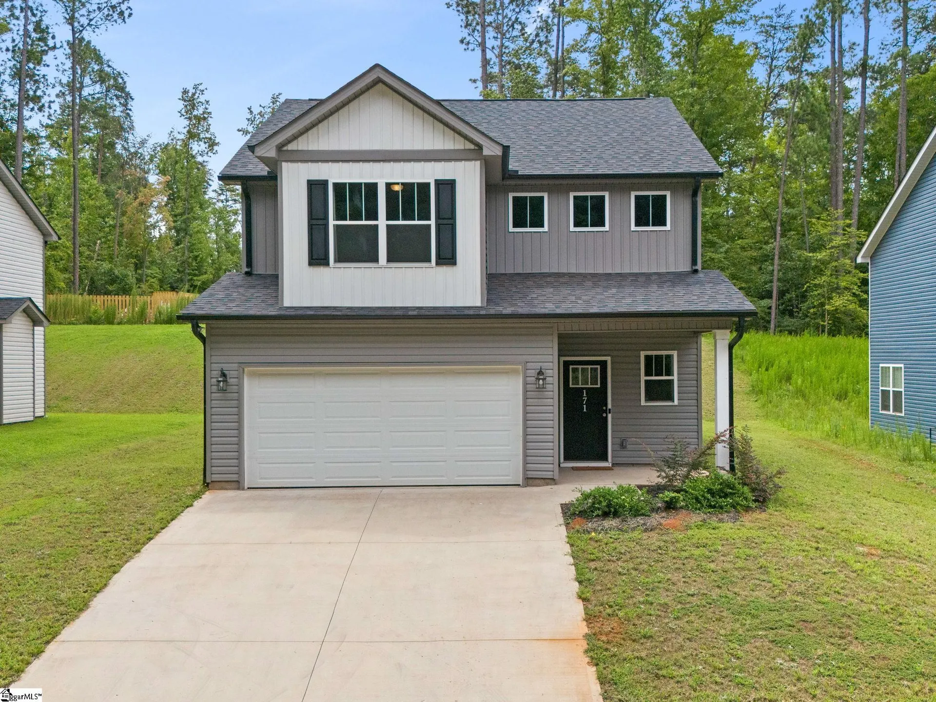 171 Gantt Drive