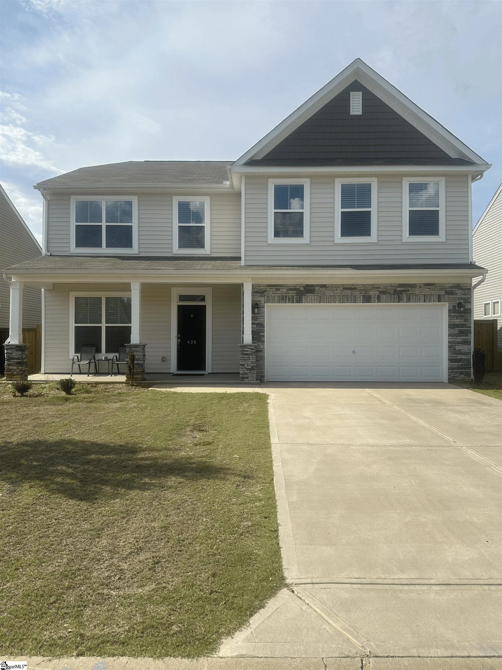 426 Wolfbend Drive