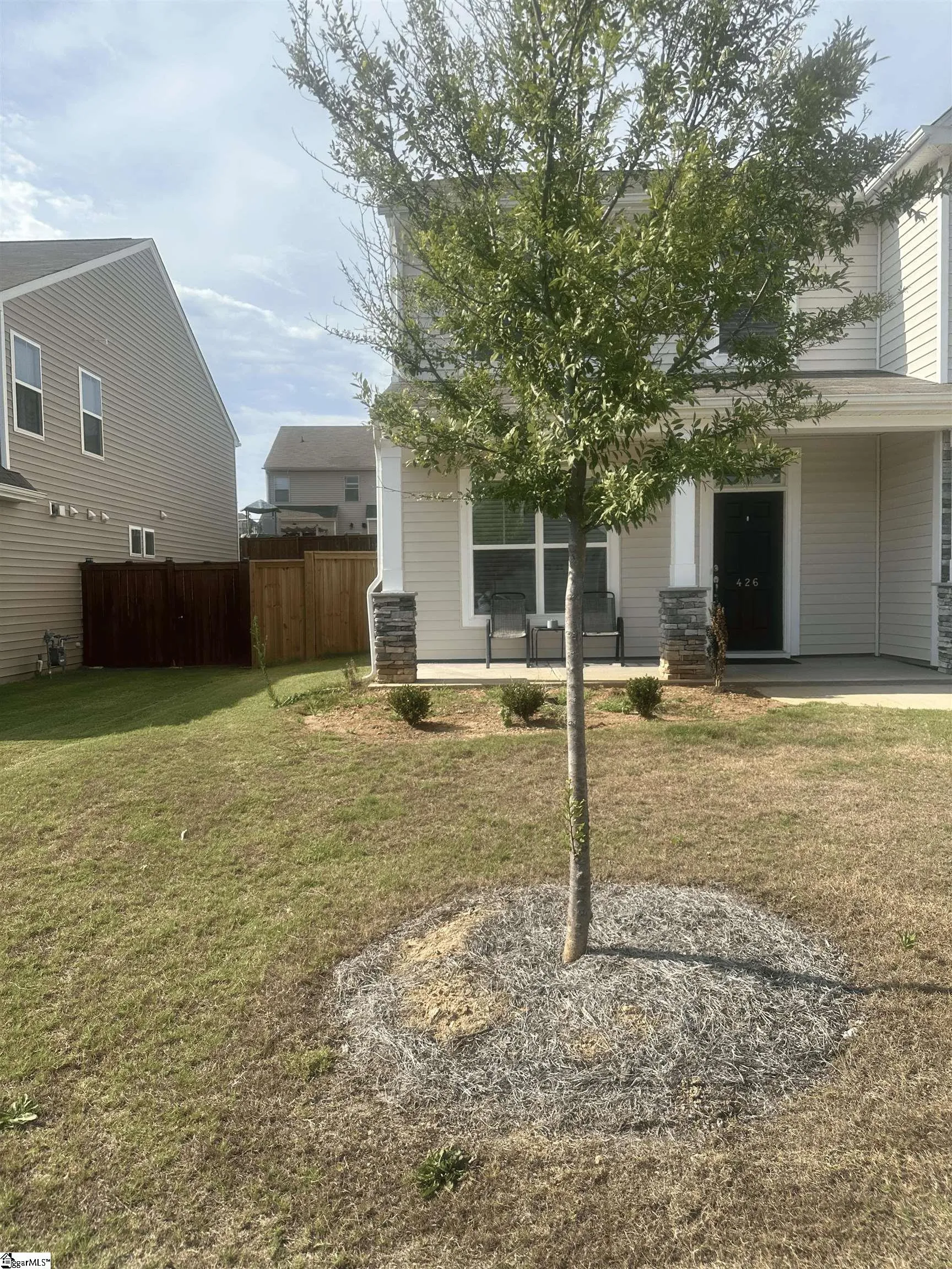 Property image 2 at 426 Wolfbend Drive, Woodruff, SC 29388