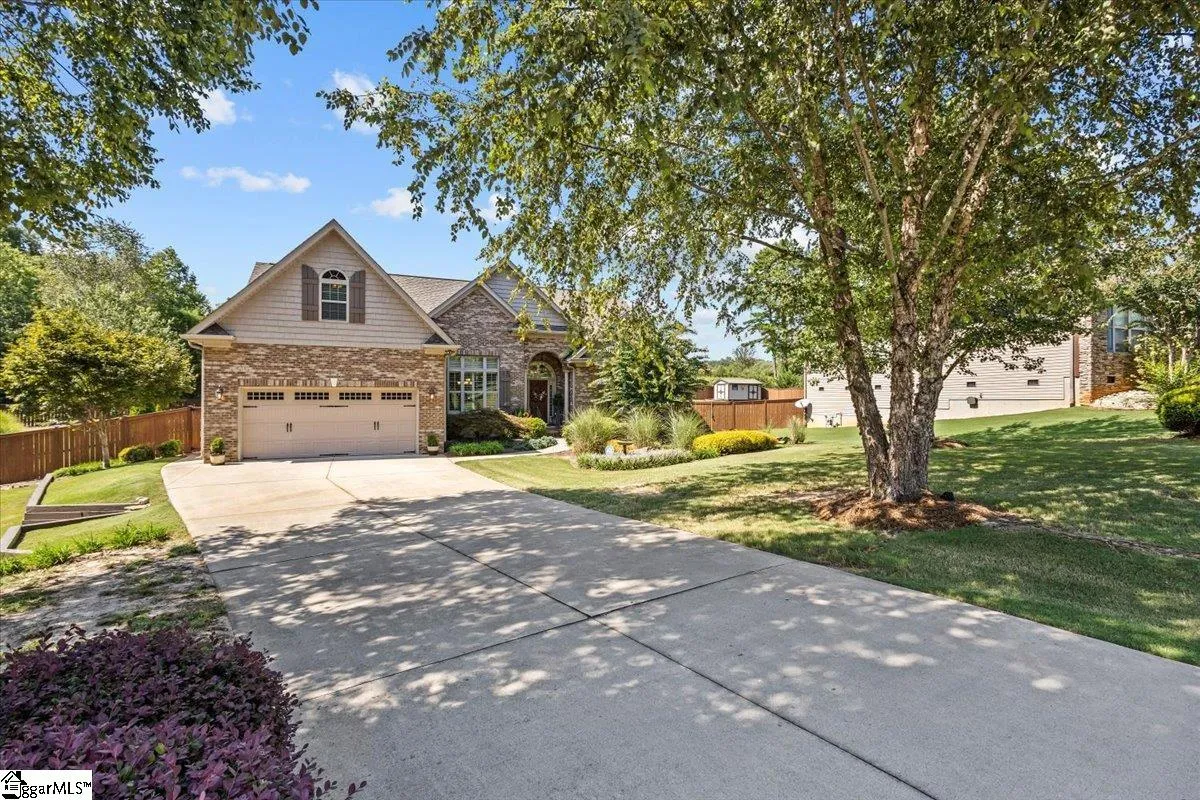 Property image 2 at 504 Mellow Way, Greer, SC 29651