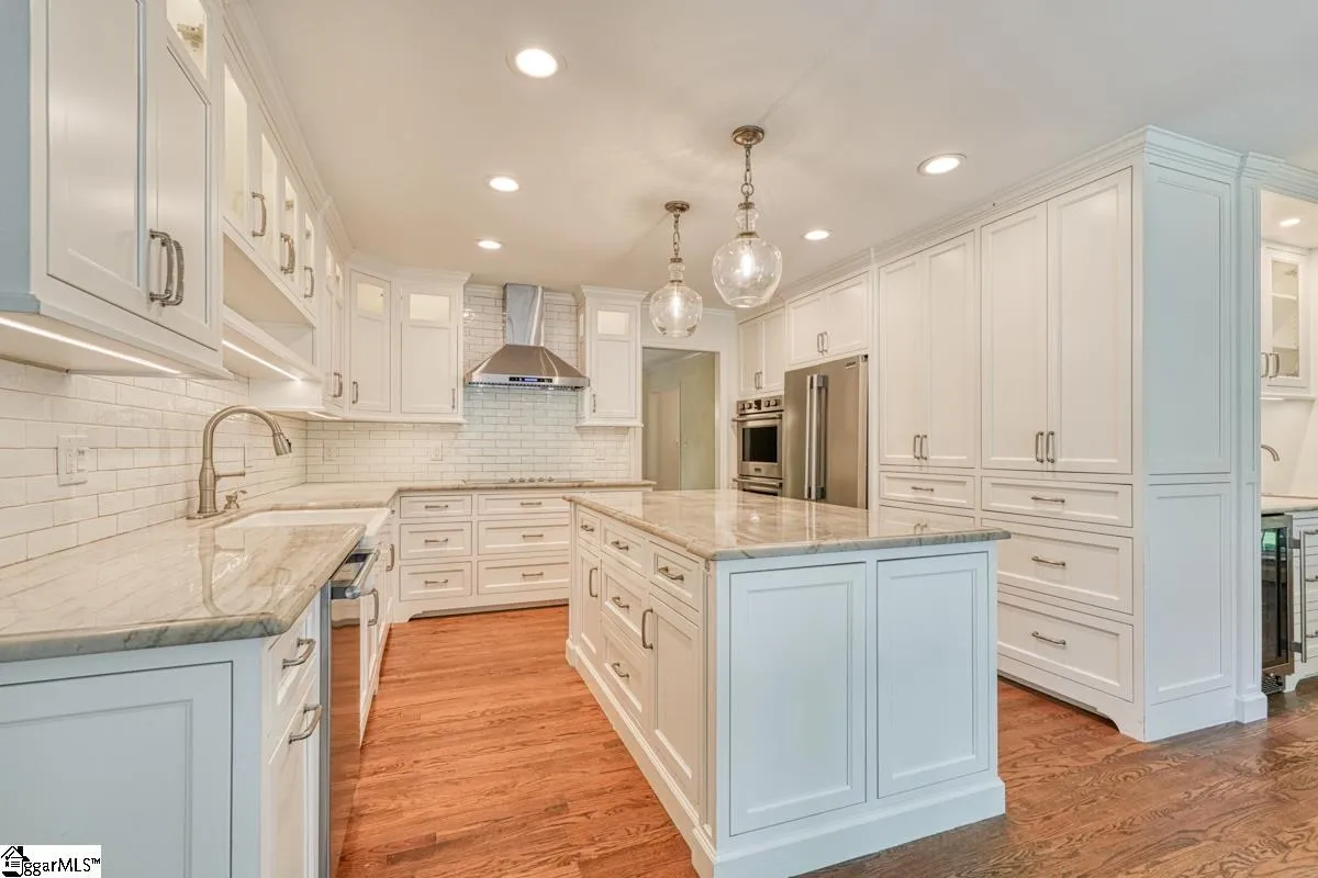 Property image 3 at 216 Bent Oak Way, Spartanburg, SC 29301