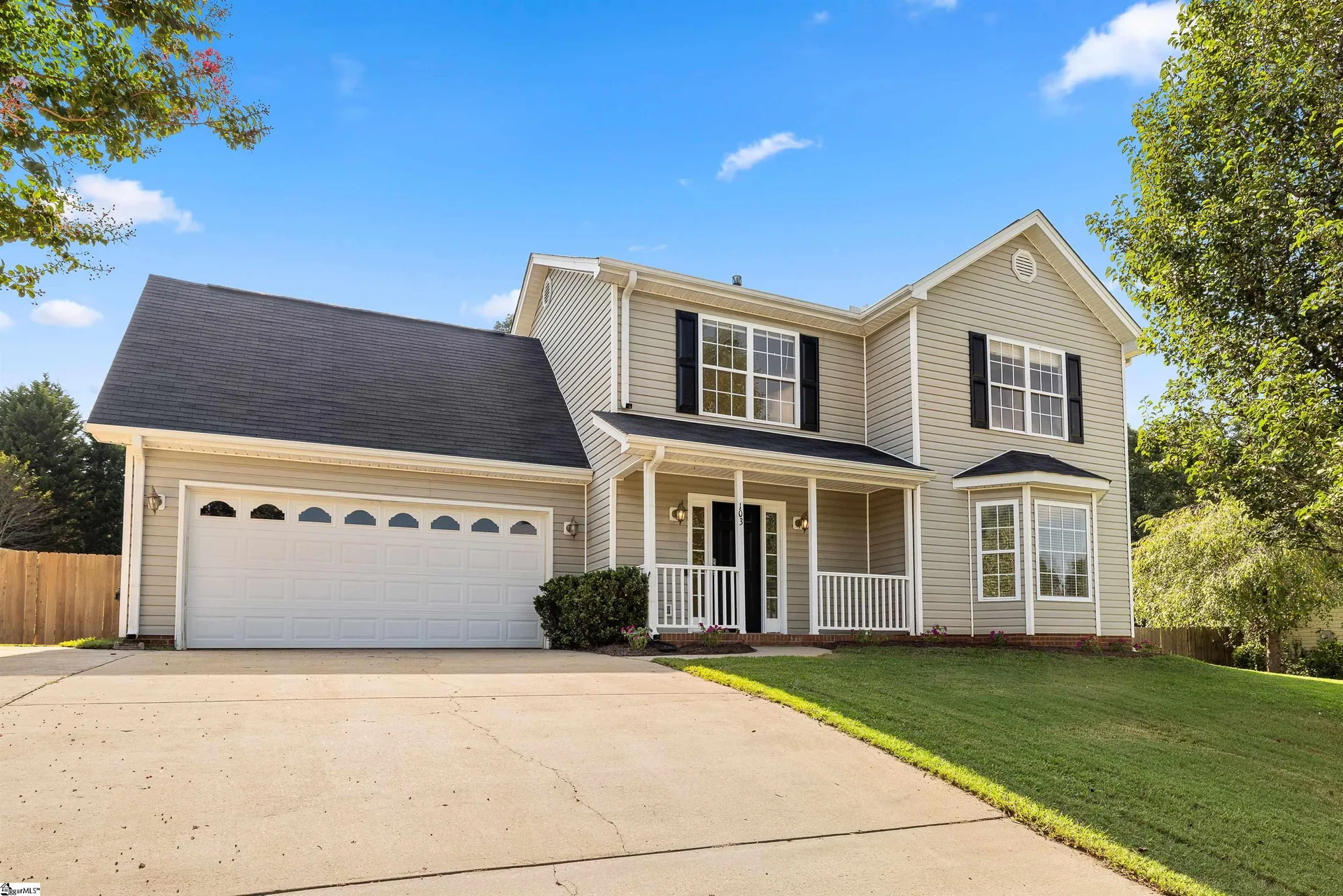 103 Corey Way
