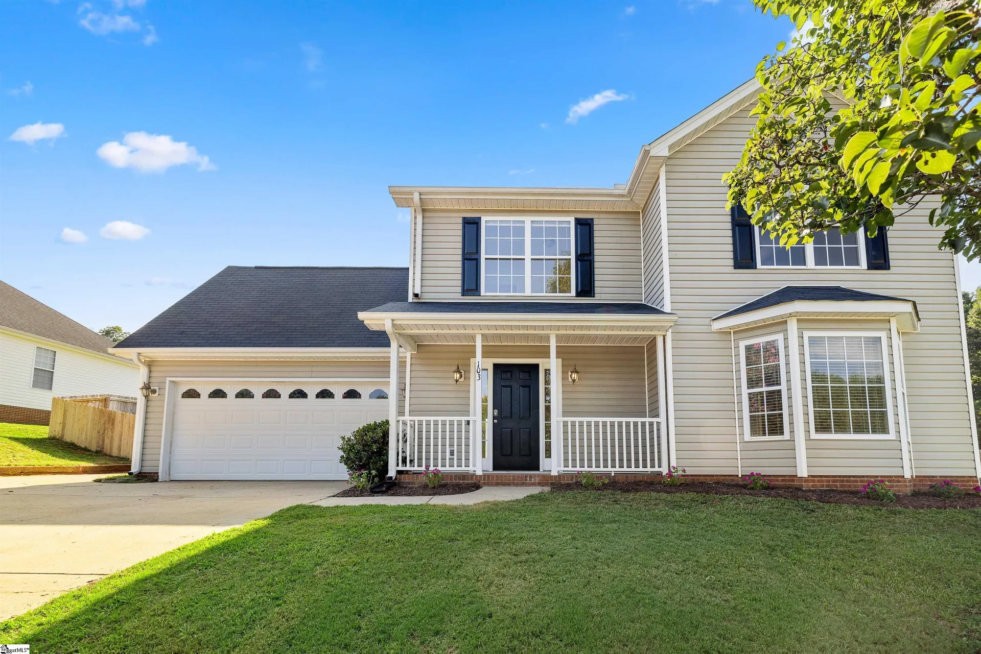 Property image 2 at 103 Corey Way, Travelers Rest, SC 29690