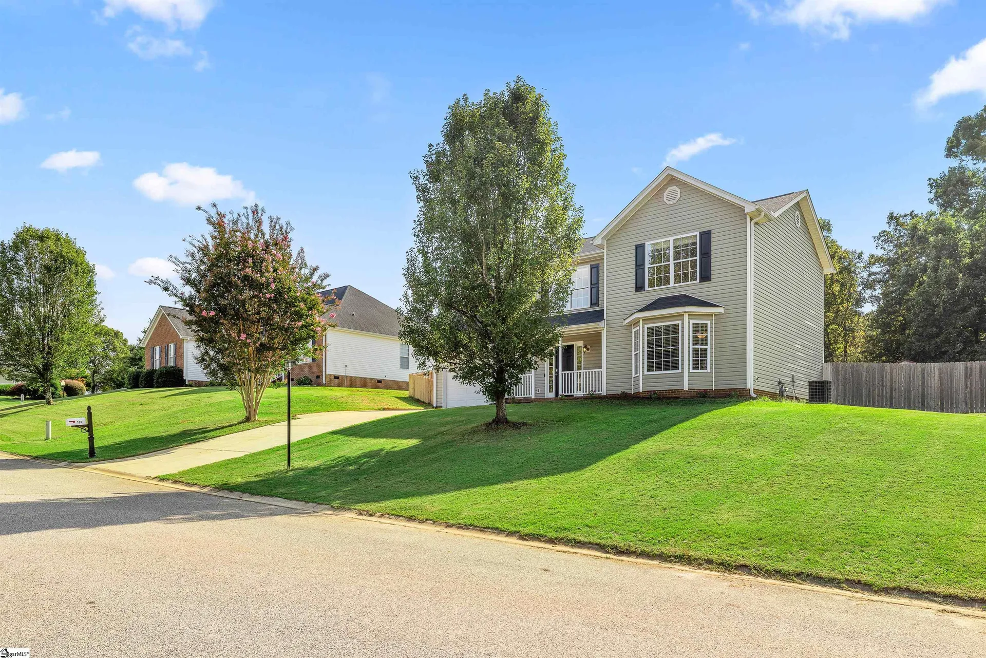 Property image 3 at 103 Corey Way, Travelers Rest, SC 29690