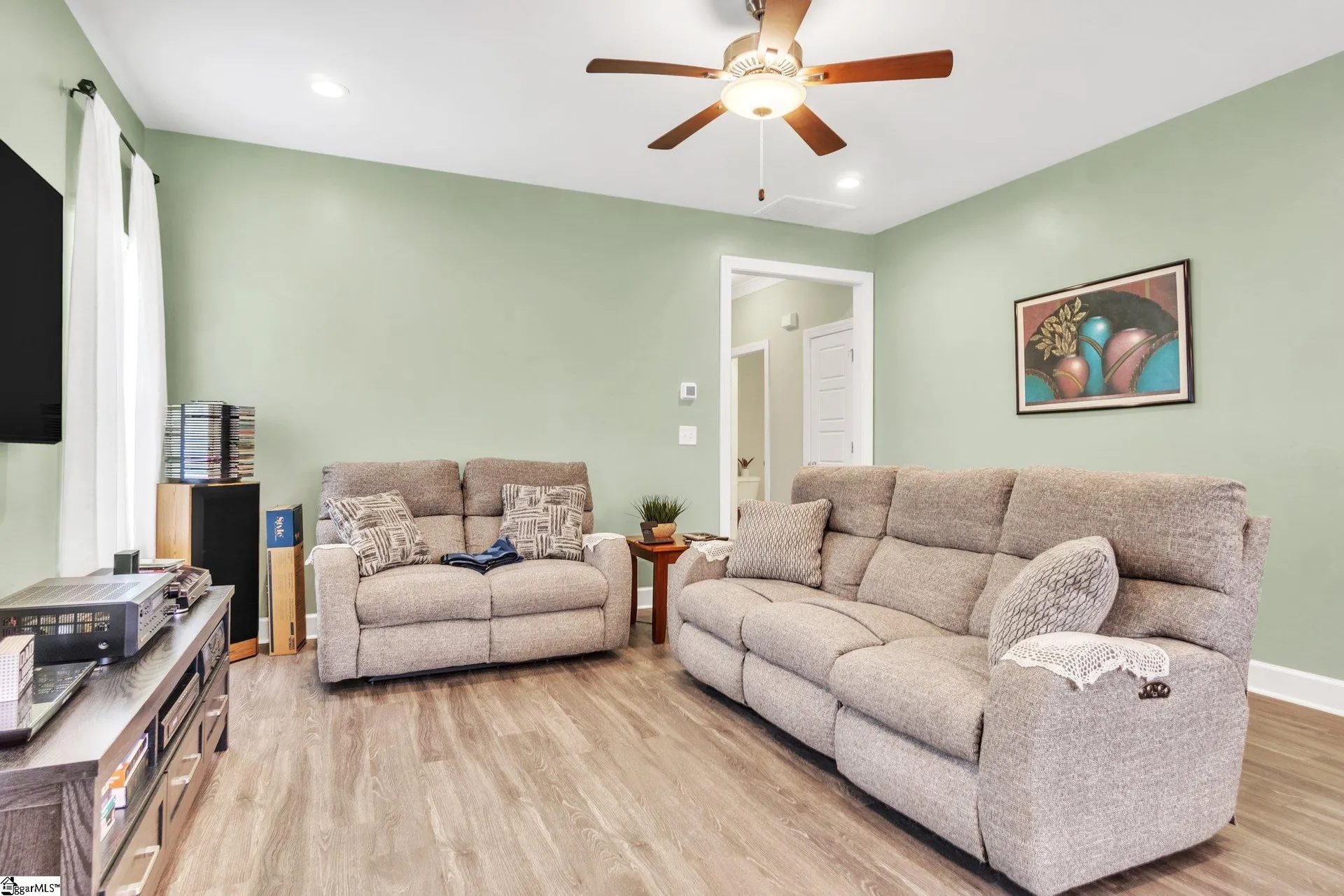 Property image 5 at 123 Bluet Lane, Taylors, SC 29687