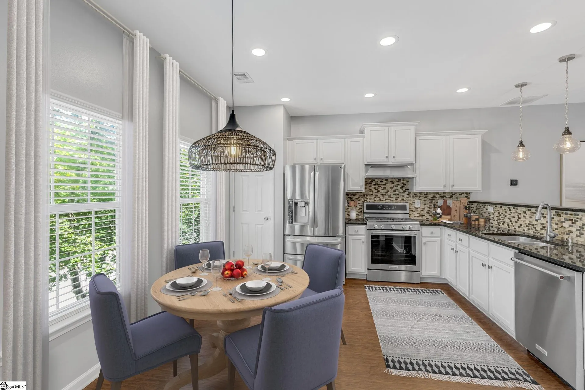 Property image 3 at 425 Woodbark Court, Mauldin, SC 29662