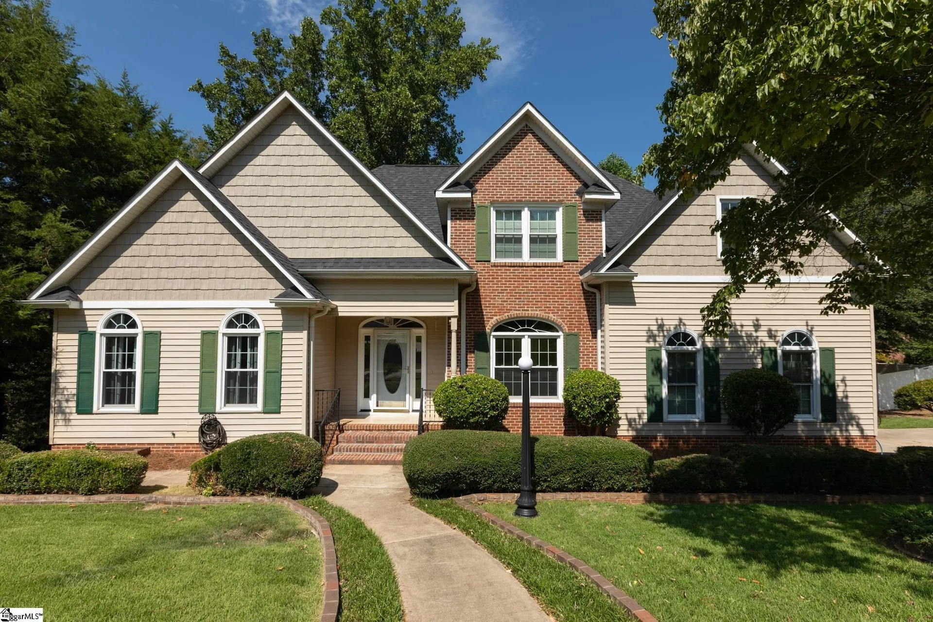 Property image 2 at 500 Hudders Creek Way, Simpsonville, SC 29680