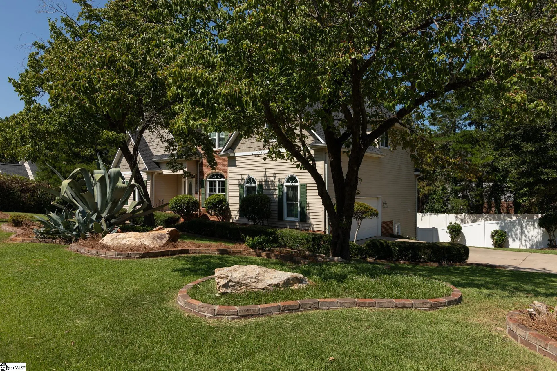 Property image 3 at 500 Hudders Creek Way, Simpsonville, SC 29680