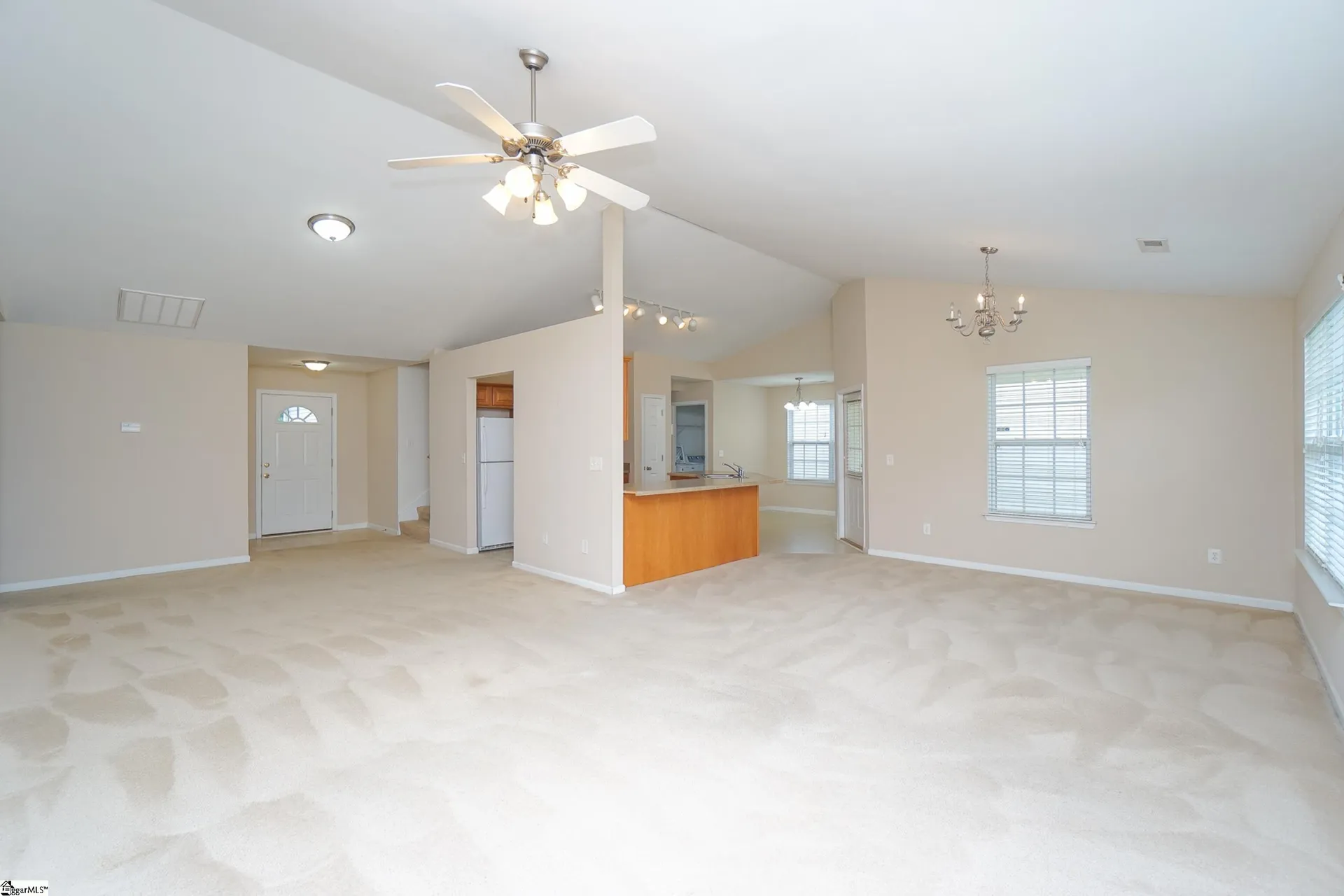 Property image 3 at 446 Bentridge Drive, Spartanburg, SC 29301