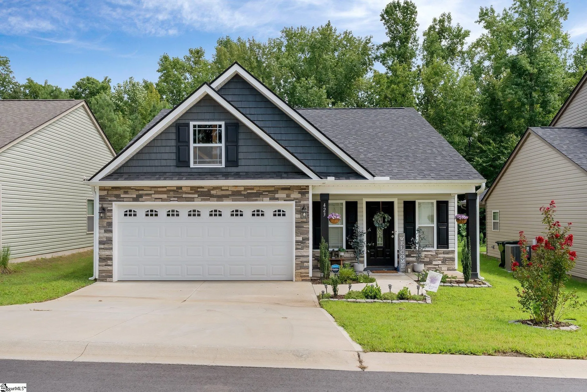 423 Timberwood Drive