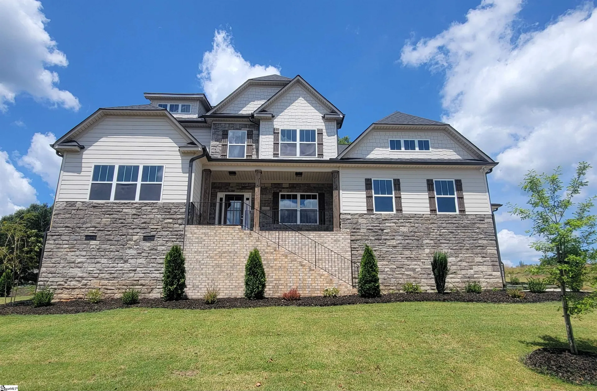 Property image 1 at 300 Forest Edge Road, Piedmont, SC 29673