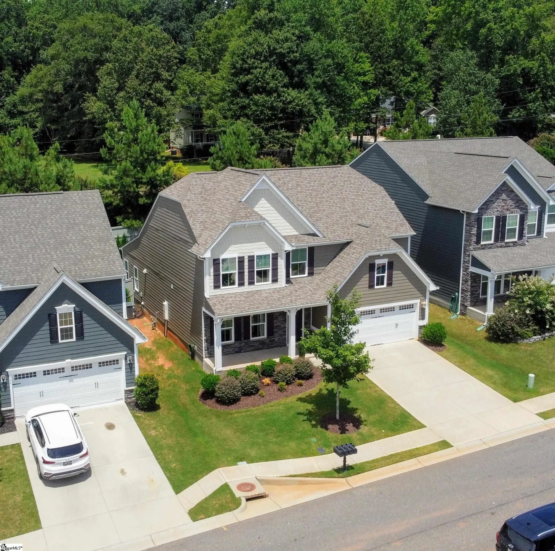140 Belshire Drive