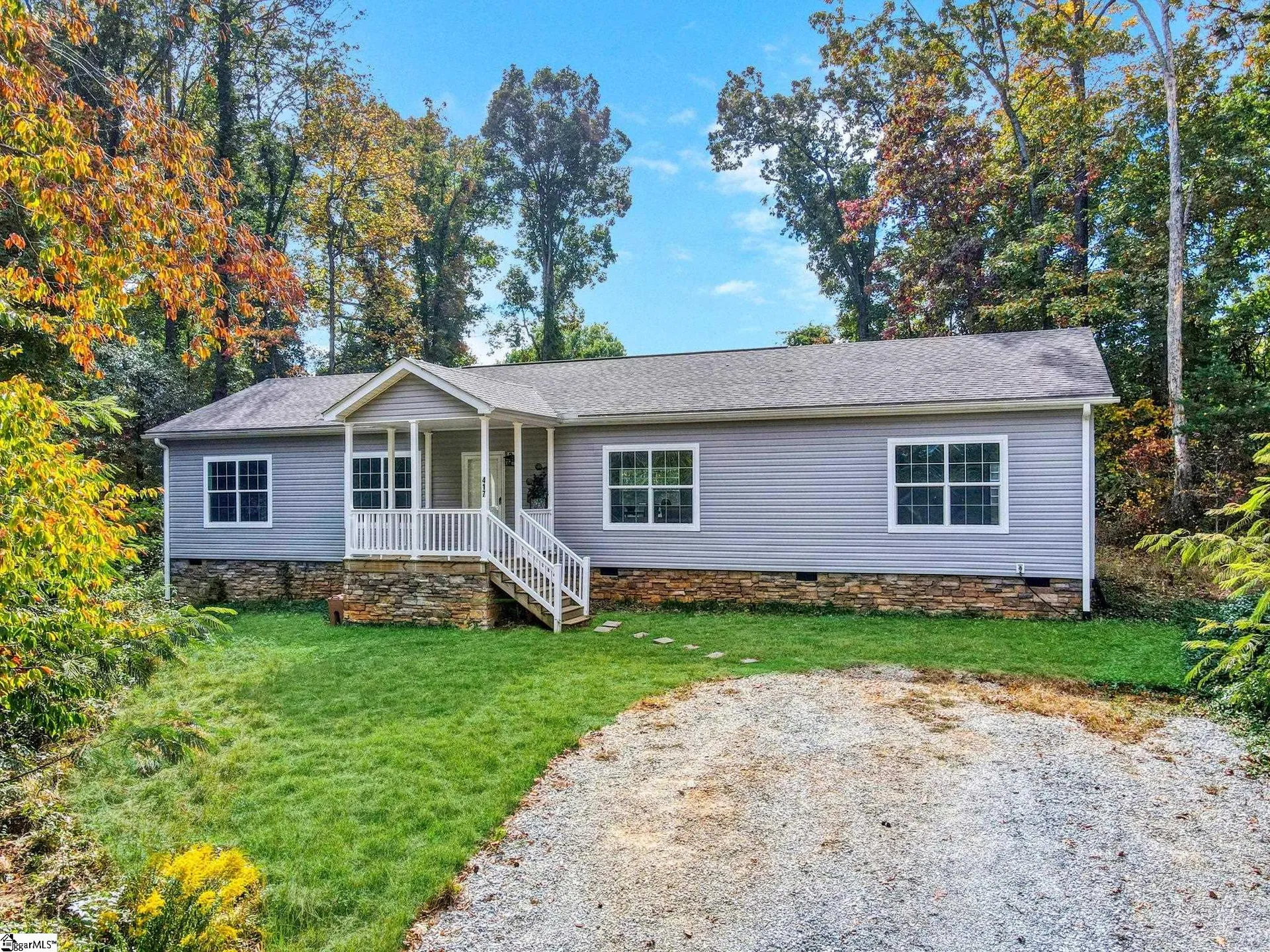 417 Indian Trail