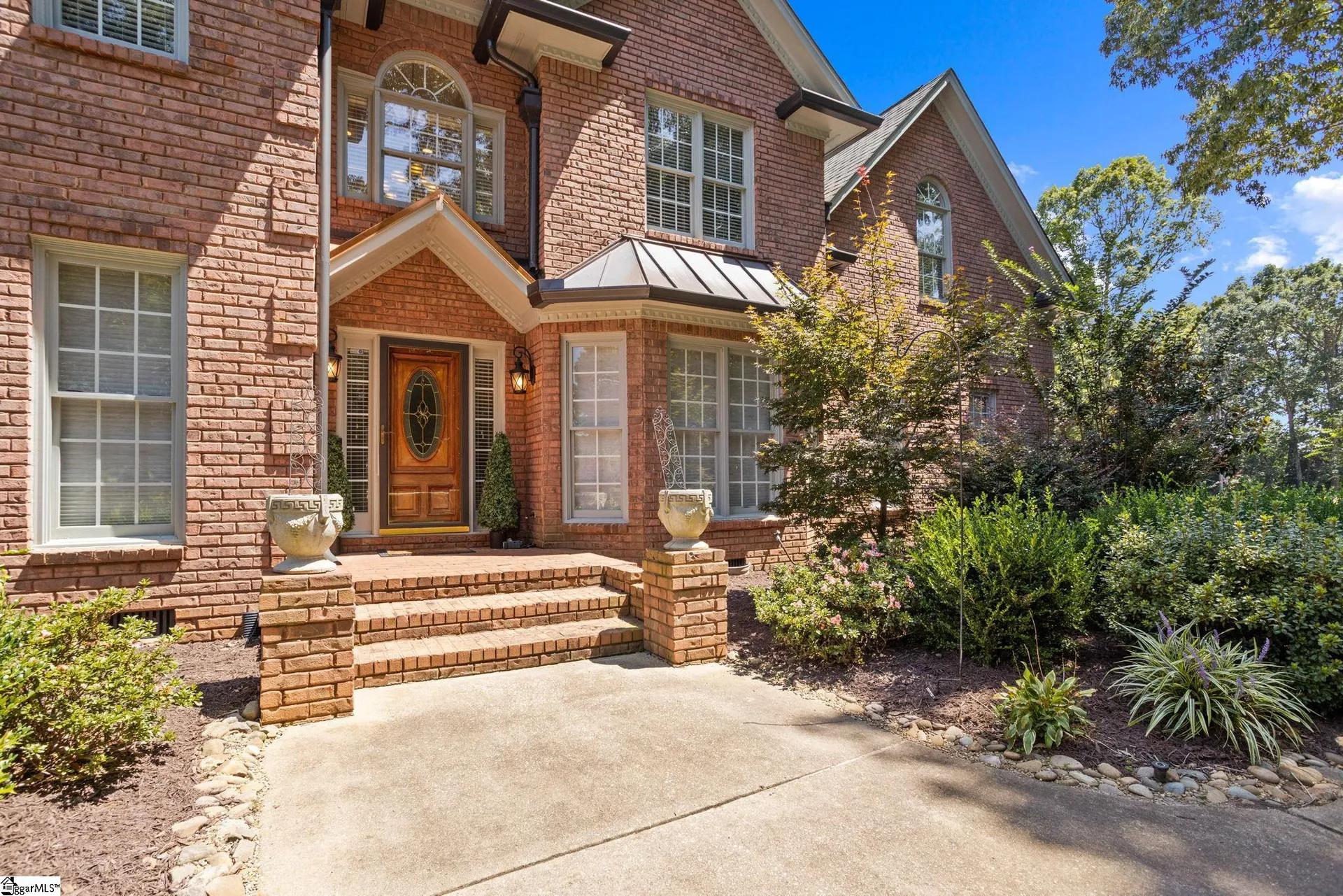 Property image 2 at 429 S Oakley Lane, Spartanburg, SC 29301