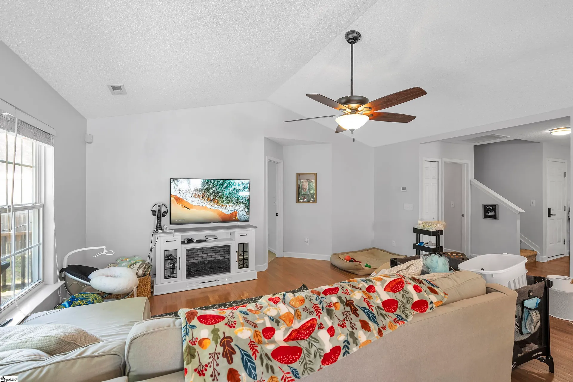 Property image 2 at 468 Brighton Woods Drive, Moore, SC 29369