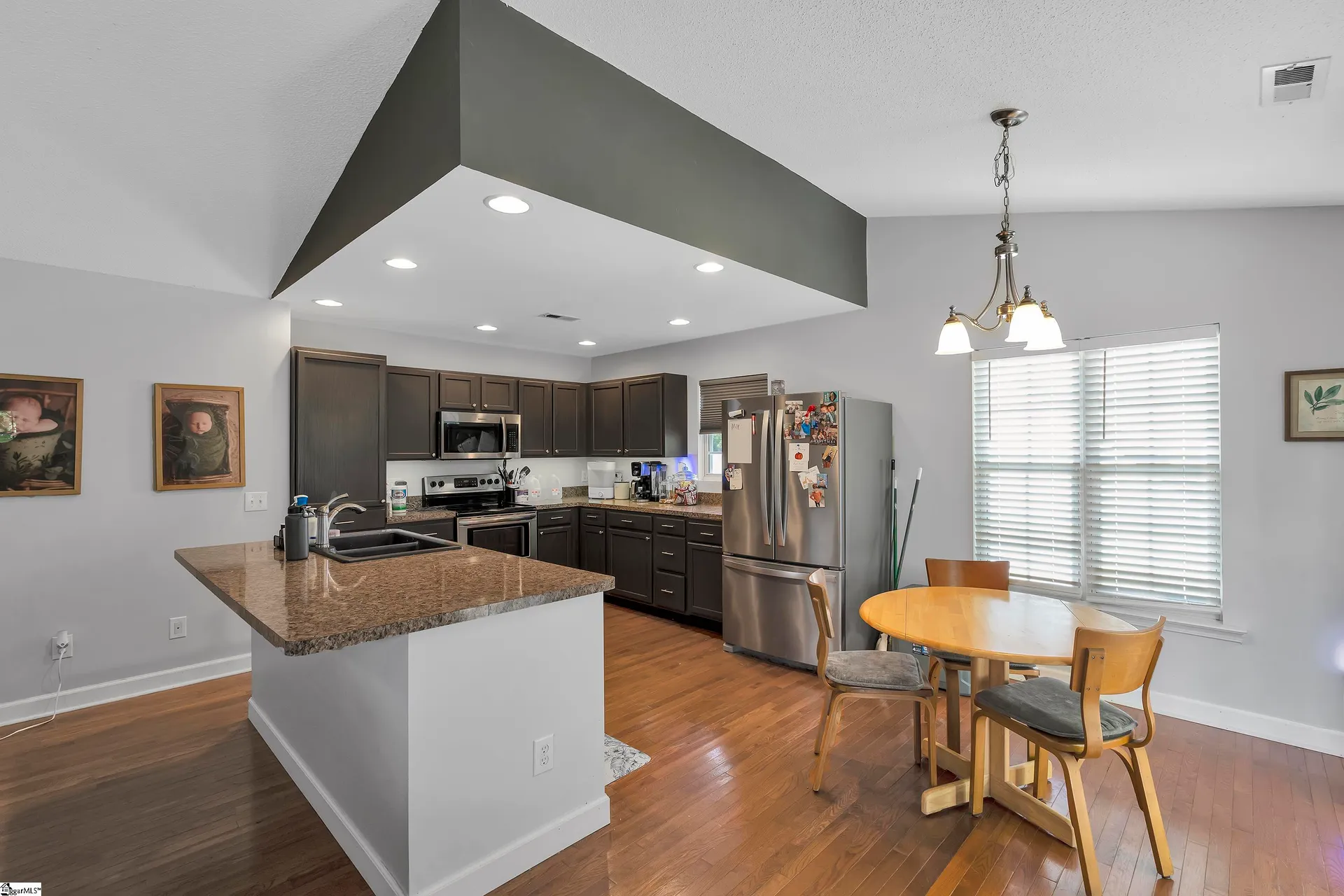 Property image 3 at 468 Brighton Woods Drive, Moore, SC 29369