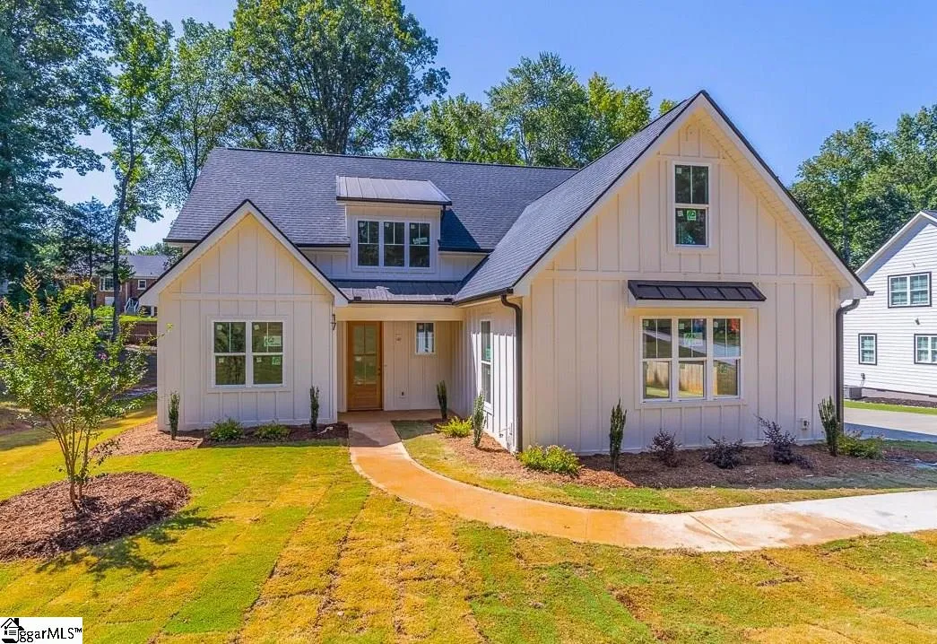 17 Sugarberry Drive