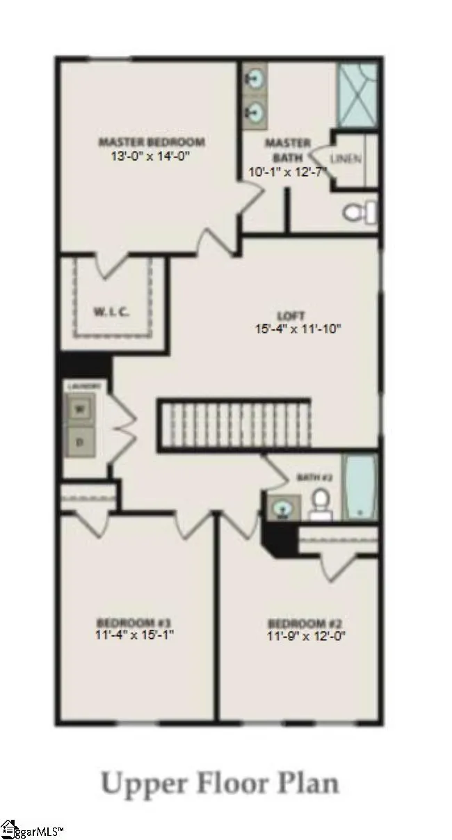 Property image 3 at 111 Southern Magnolia Lane, Laurens, SC 29360