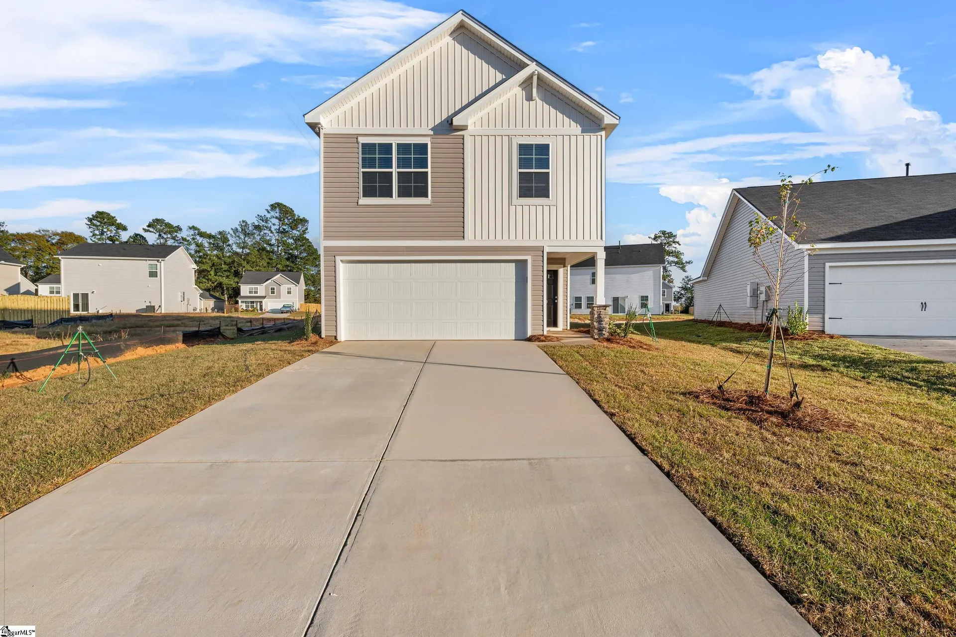Property image 4 at 111 Southern Magnolia Lane, Laurens, SC 29360
